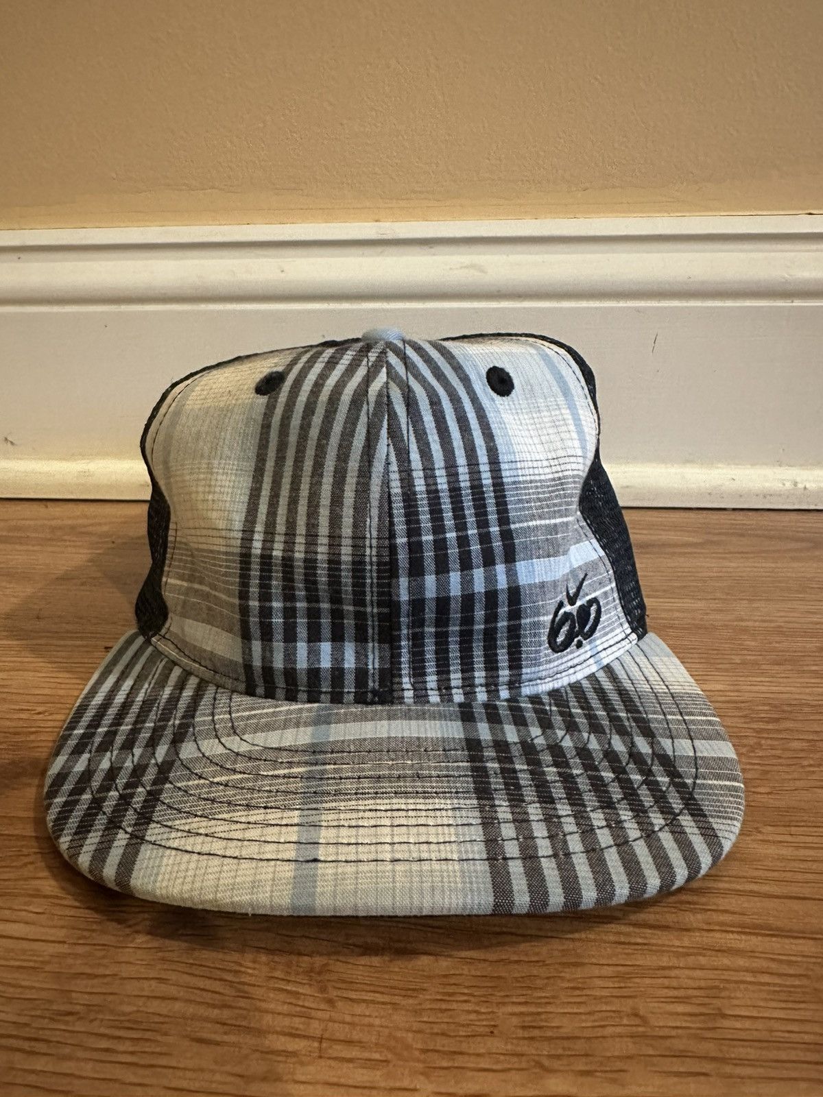 Nike Nike 6.0 mesh back hat Size ONE SIZE - 1 Thumbnail