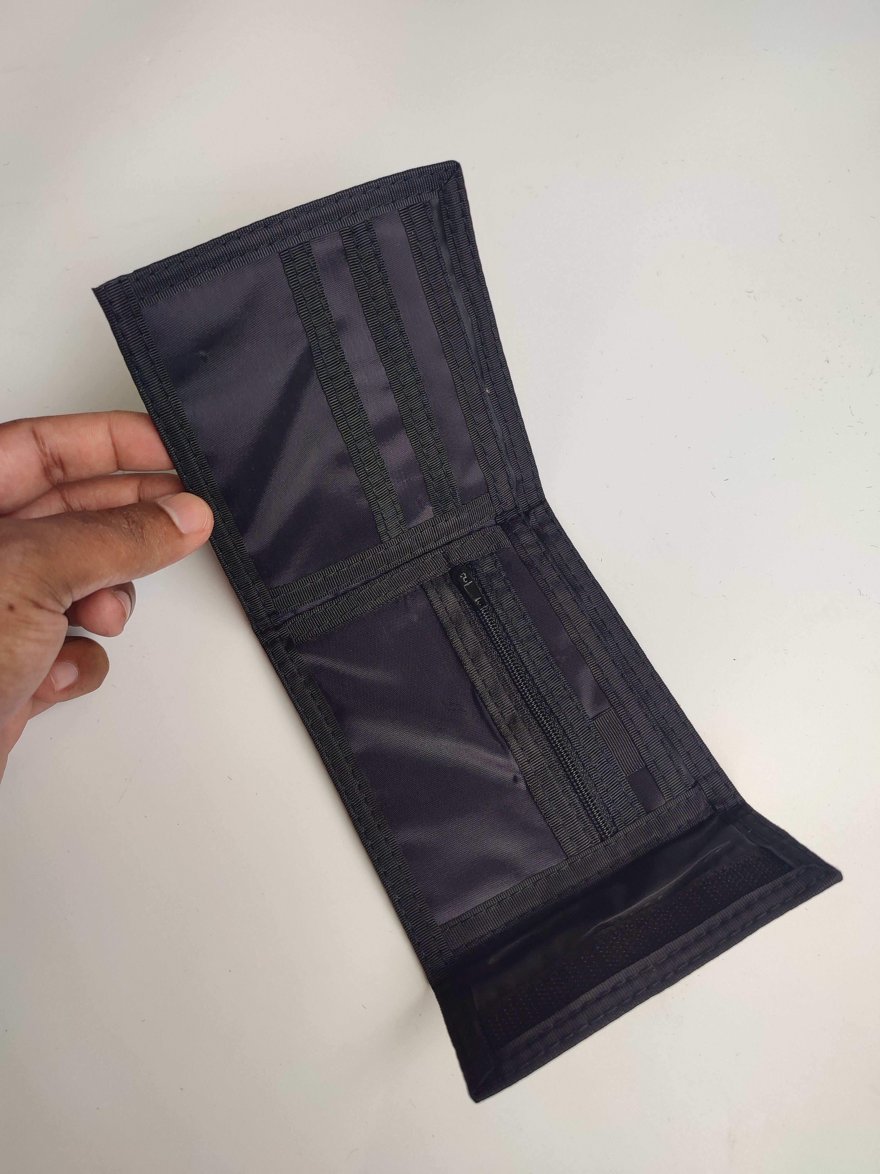 Puma vintage Black Puma wallet Size ONE SIZE - 2 Thumbnail