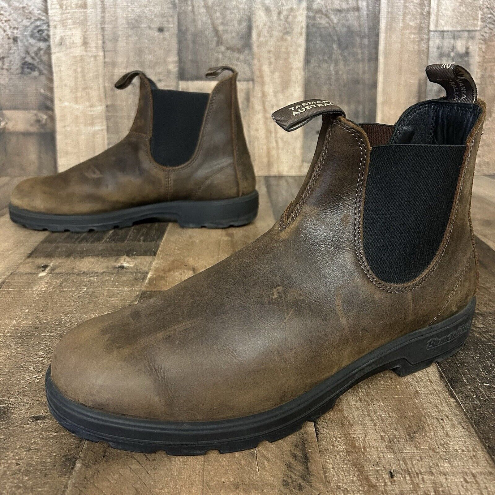 Blundstone 12 online