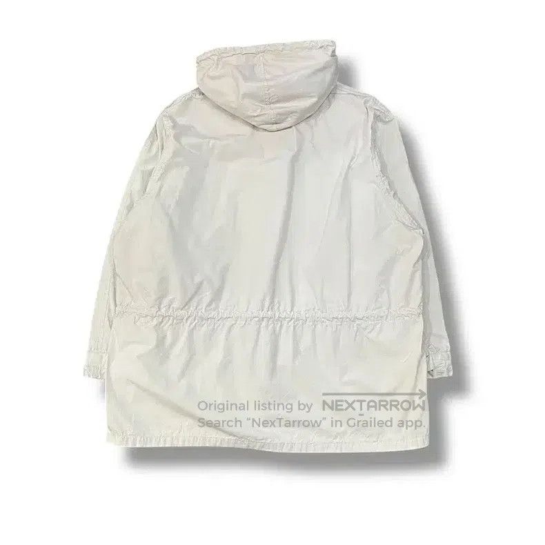 Nigel Cabourn Nigel Cabourn Parka coat Size US L / EU 52-54 / 3 - 3 Thumbnail