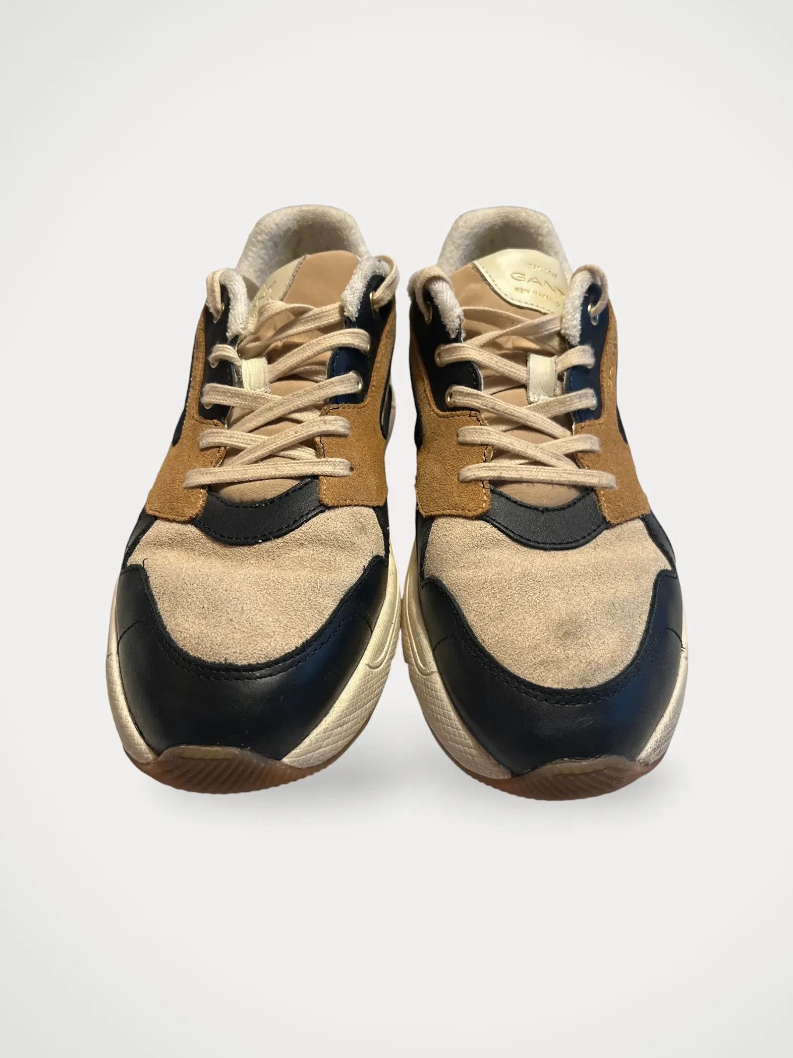 Gant Gant Nicewill Sneakers Size US 12 / IT 42 - 1 Thumbnail