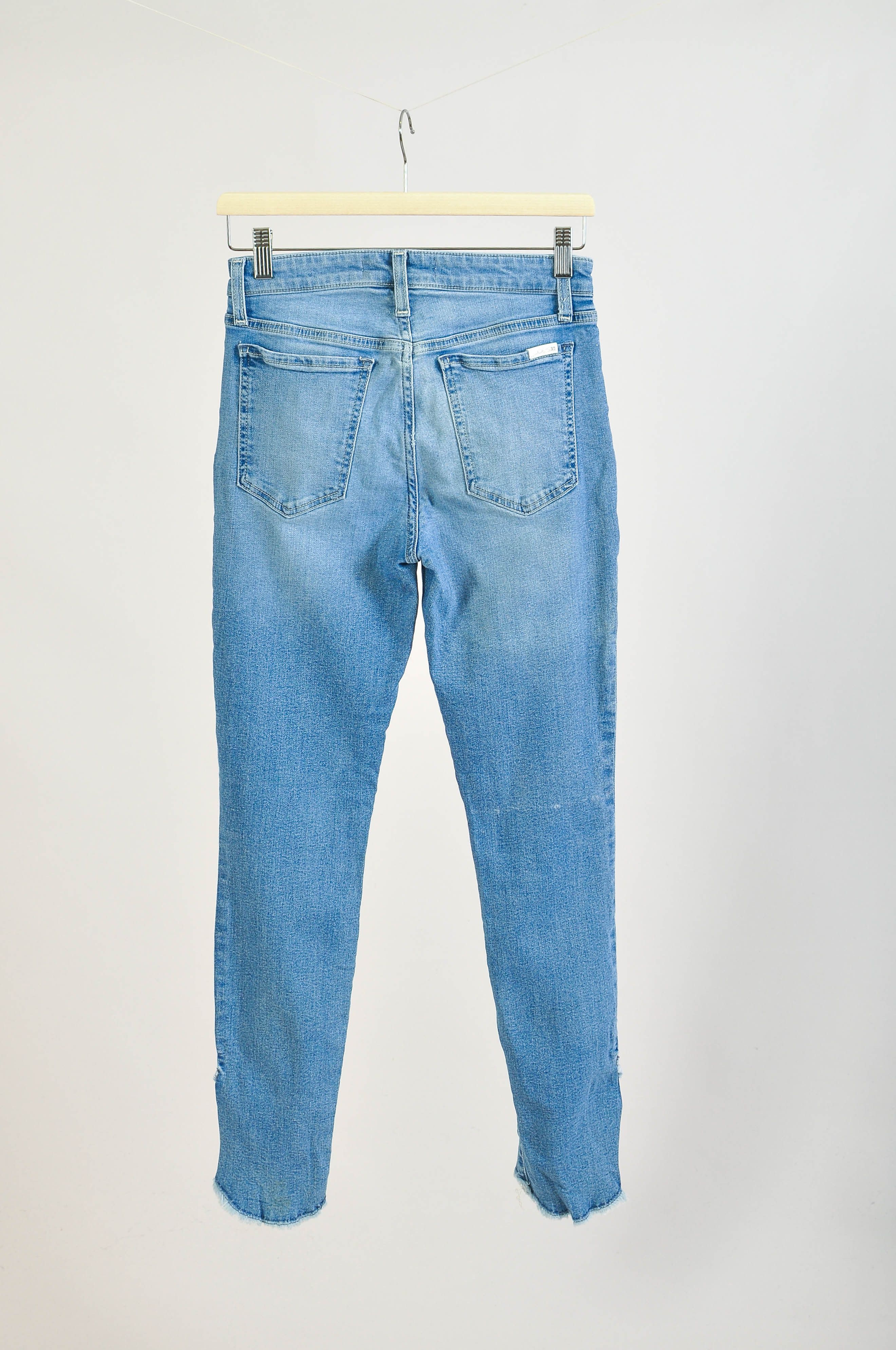Joe's Joe's skinny jeans Size 27" / US 4 / IT 40 - 5 Thumbnail