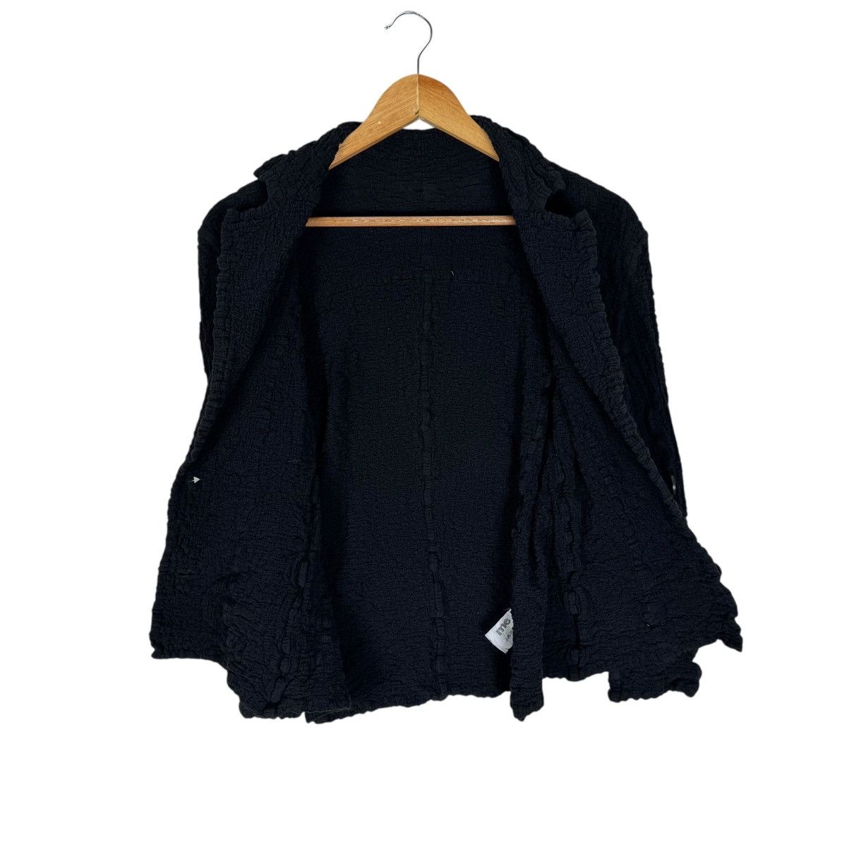 Pleats Please Issey Miyake ❄️ISSEY MIYAKE ME CARDIGAN PLEATS JACKET Size M / US 6-8 / IT 42-44 - 8 Thumbnail