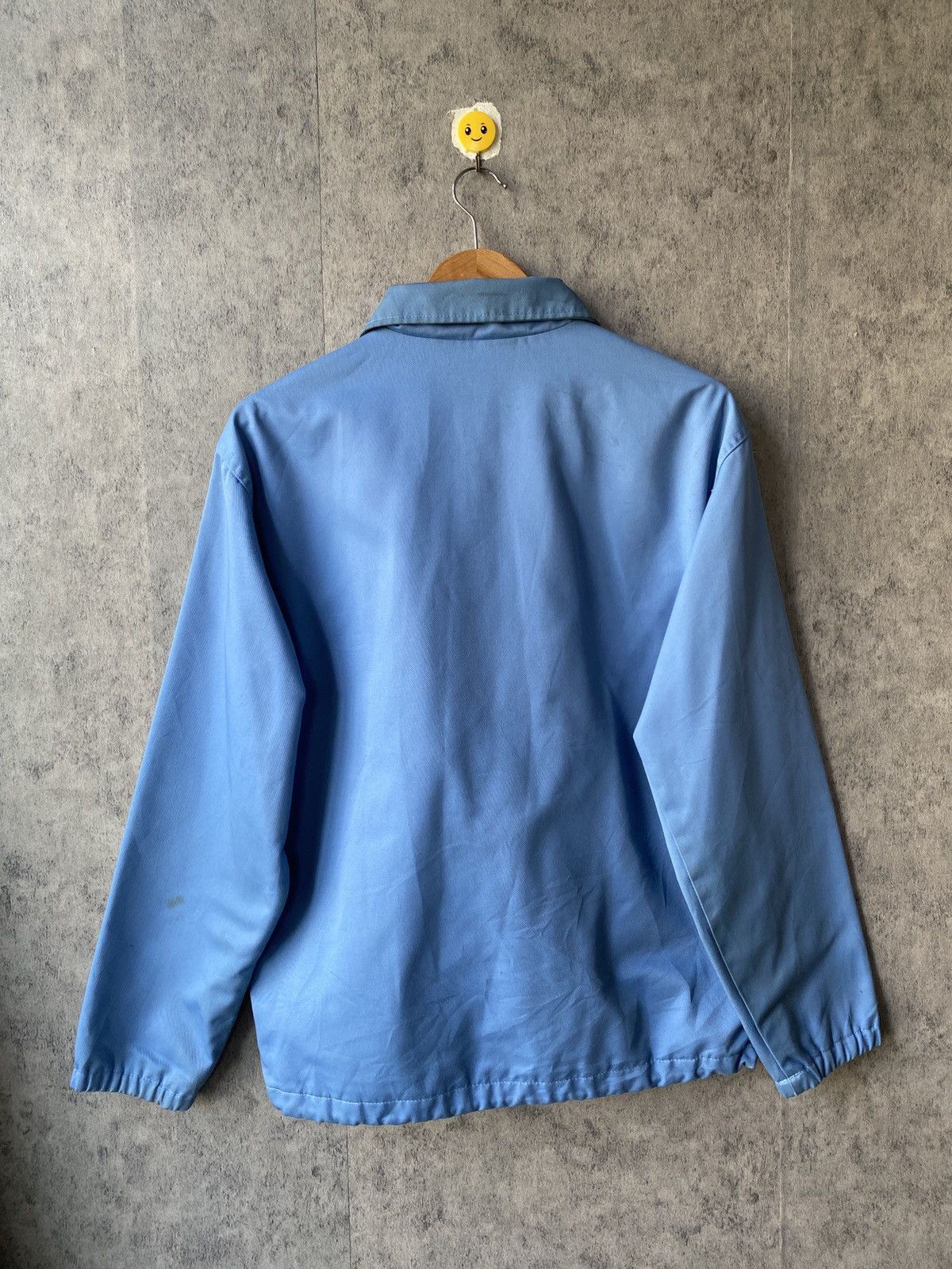 Tenderloin Tenderloin Japan Coach Work Jacket Size US M / EU 48-50 / 2 - 3 Thumbnail