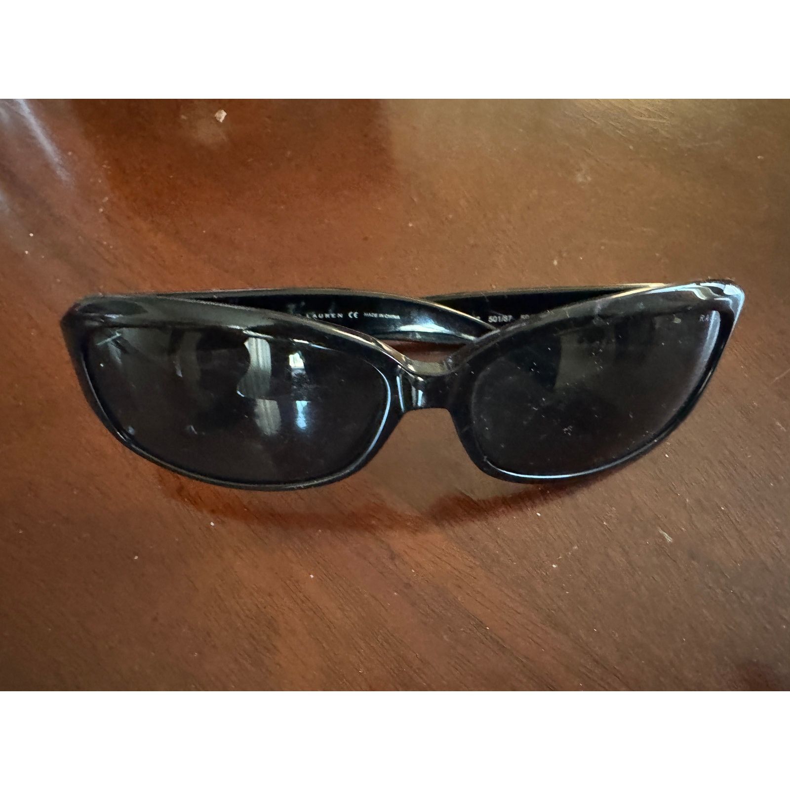 Ralph Lauren RALPH Ralph Lauren Sun Glasses RA5017 501/87 Size ONE SIZE - 1 Thumbnail