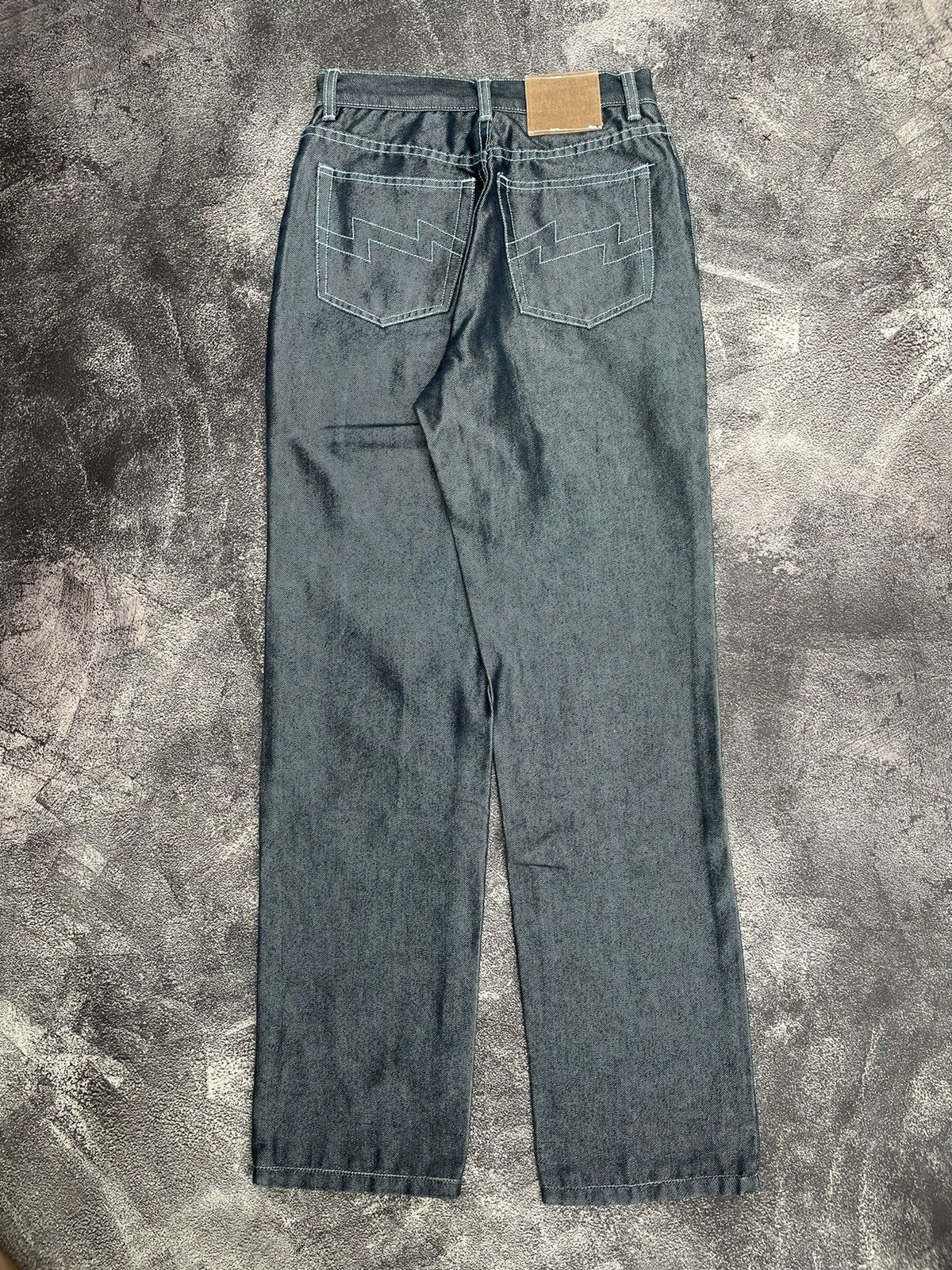 W&LT W&LT Wild And Lethal Denim Jeans Size US 27 - 4 Thumbnail