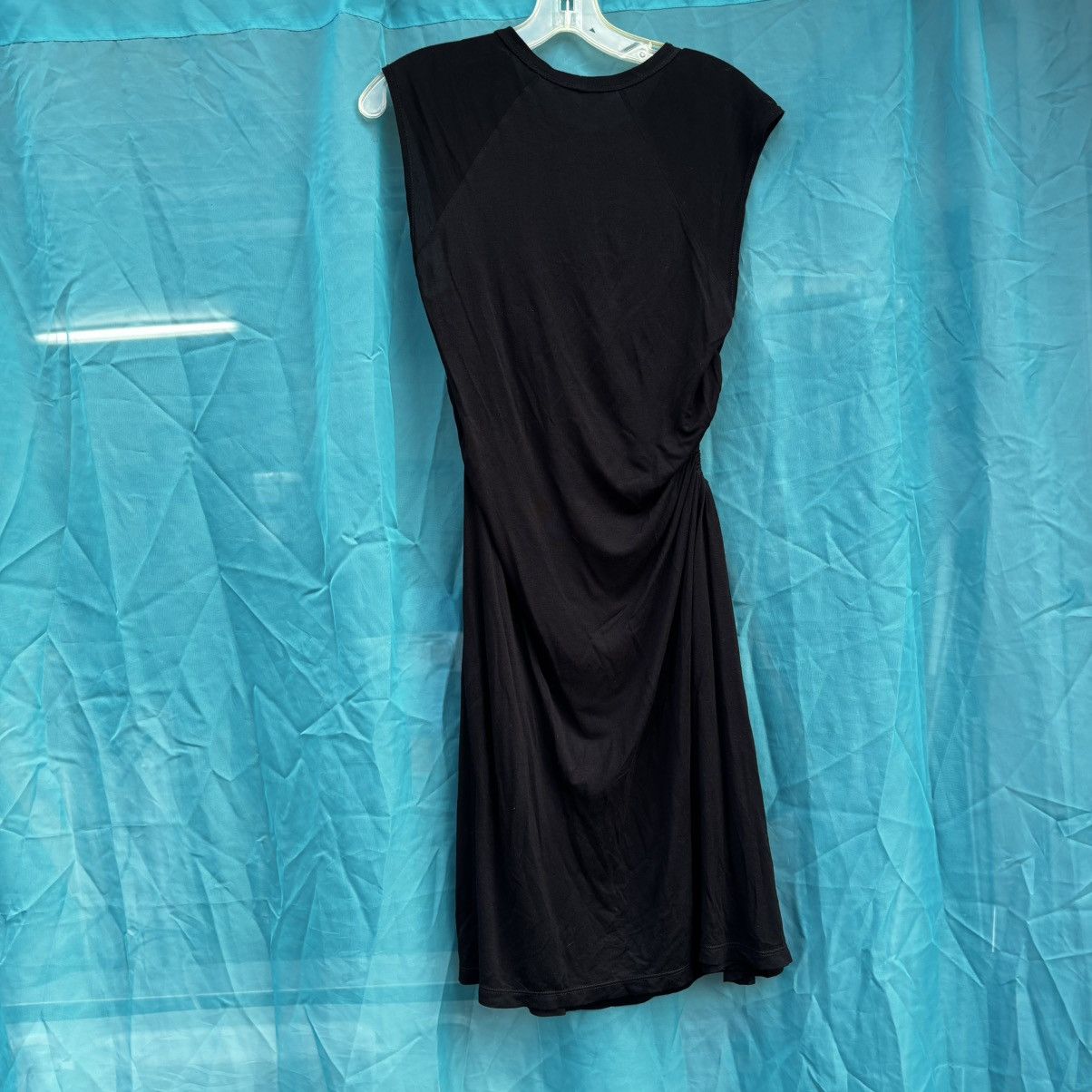 A.L.C. ALC Little Black Dress Size M / US 6-8 / IT 42-44 - 5 Thumbnail