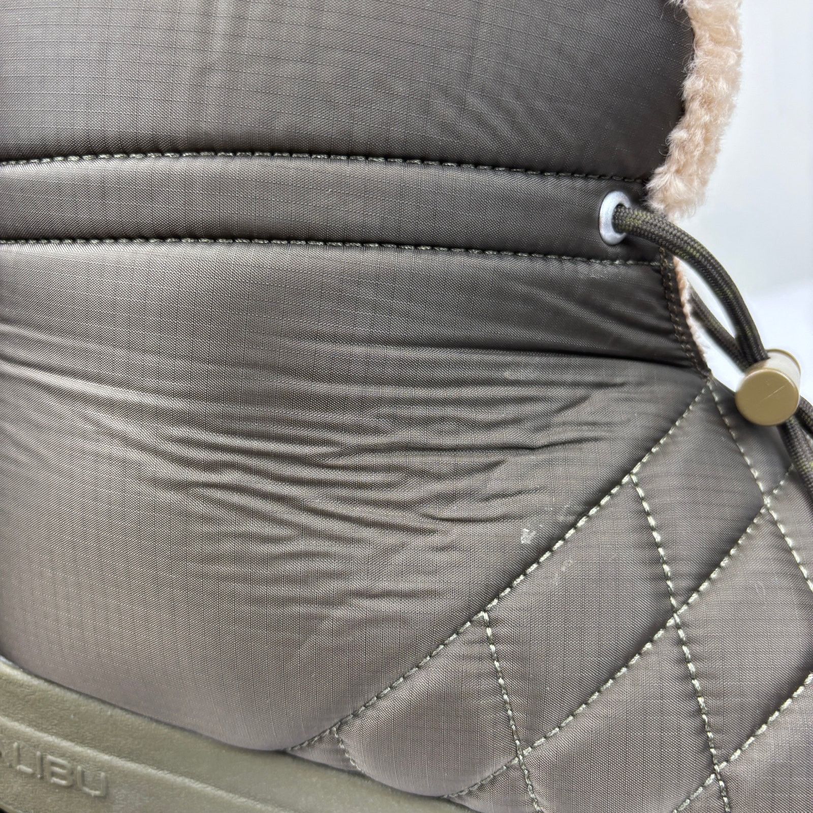 Malibu Sandals Malibu Sandals Little Dume Quilted Boot Men's 13 Gorpcore Size US 13 / EU 46 - 12 Thumbnail