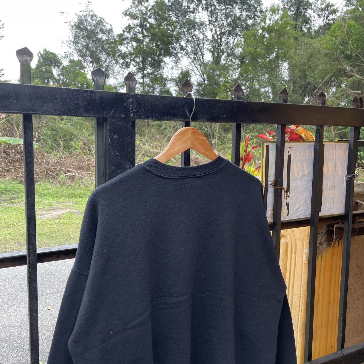 Vintage 🔥Vintage 90s Ken Done OG Down Under Design Boxy Sweatshirts Size US M / EU 48-50 / 2 - 3 Thumbnail