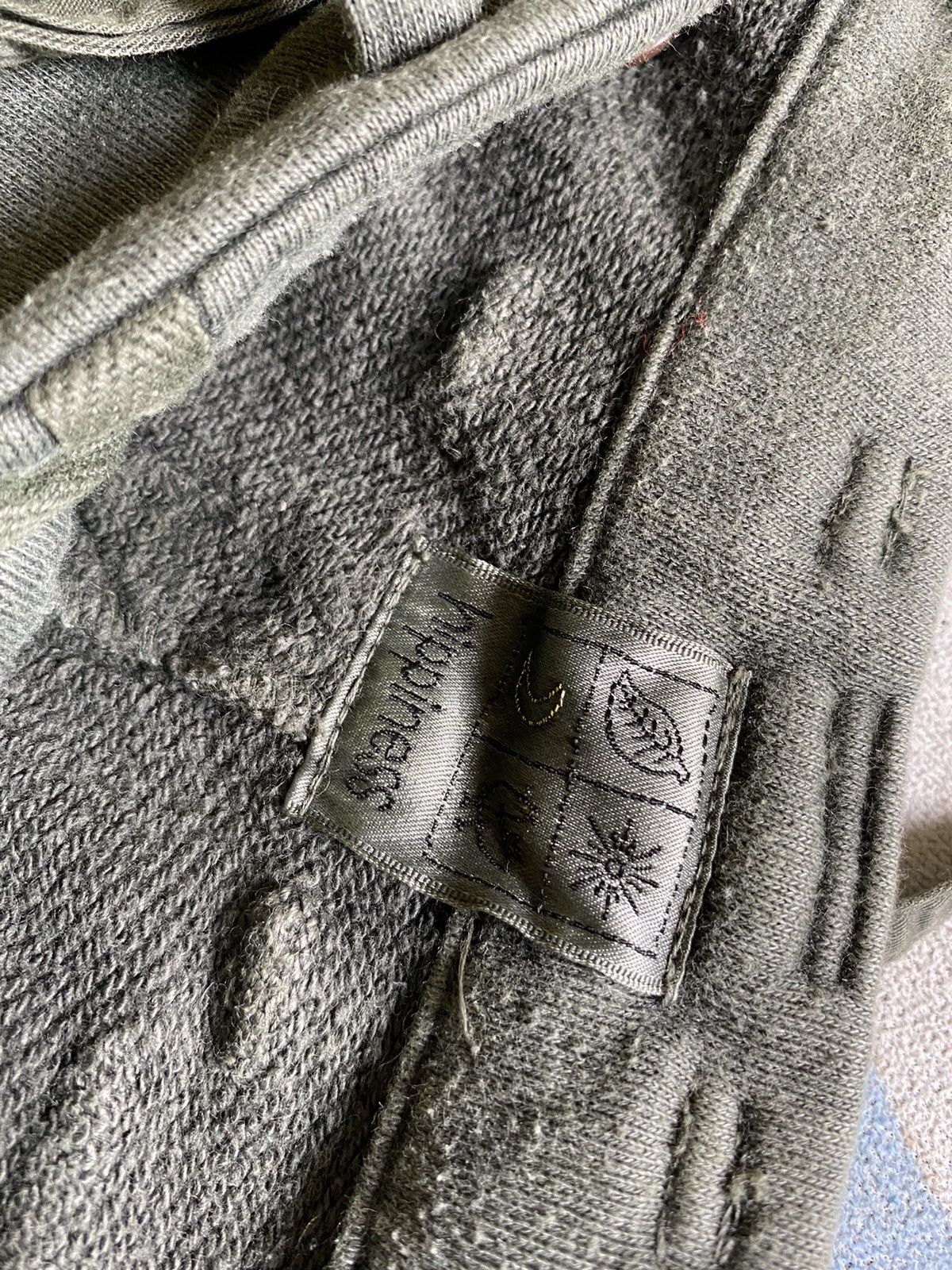 Other Hippiness trouser Size US 37 - 9 Thumbnail