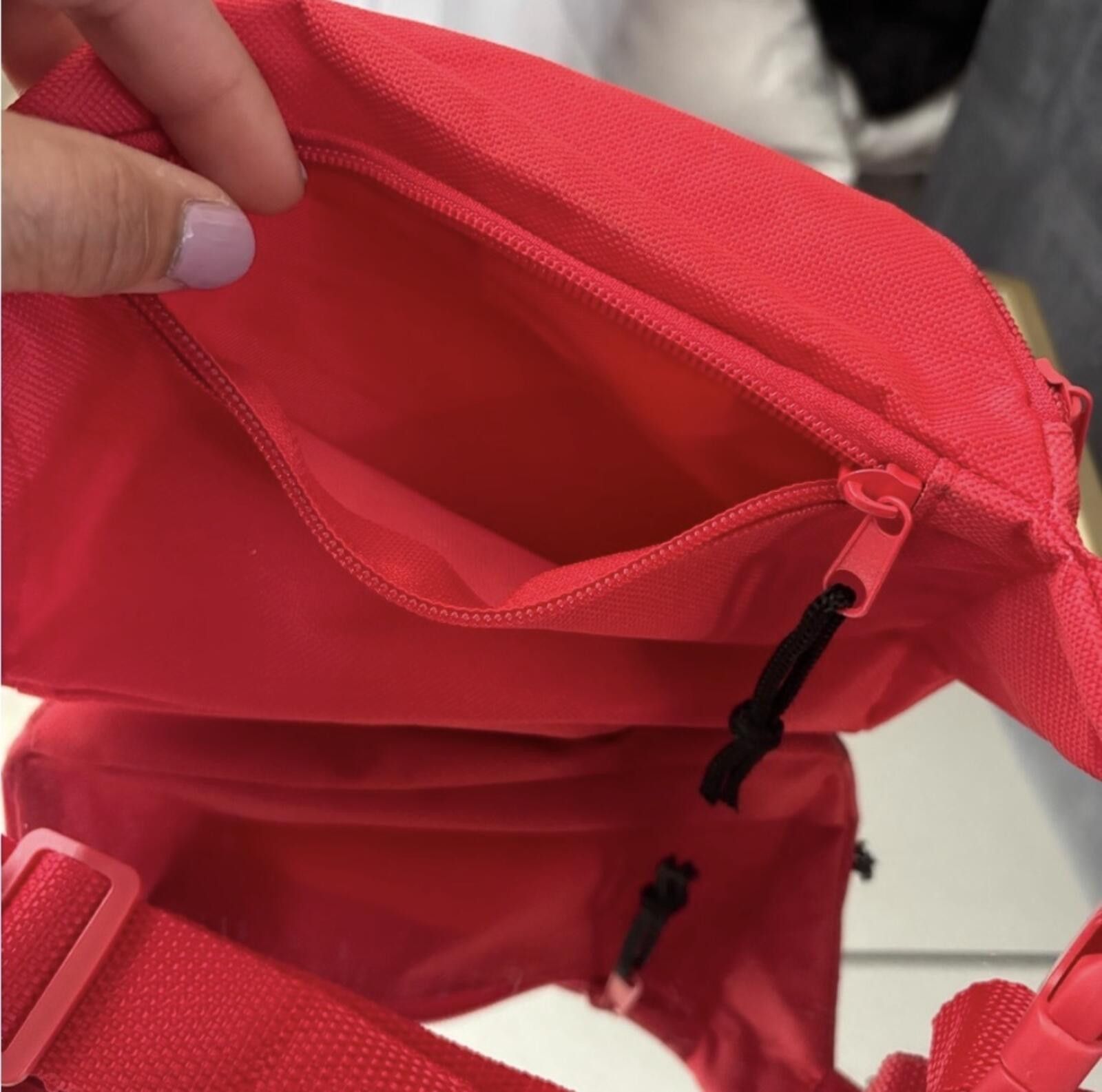 Other Popularity products lifeguard Fanny pack Size ONE SIZE - 6 Thumbnail