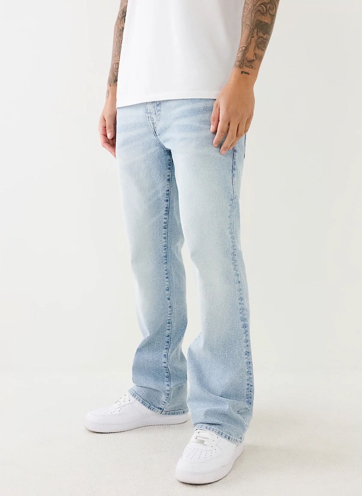 True Religion True religion boot cut jeans Size US 29 - 3 Thumbnail