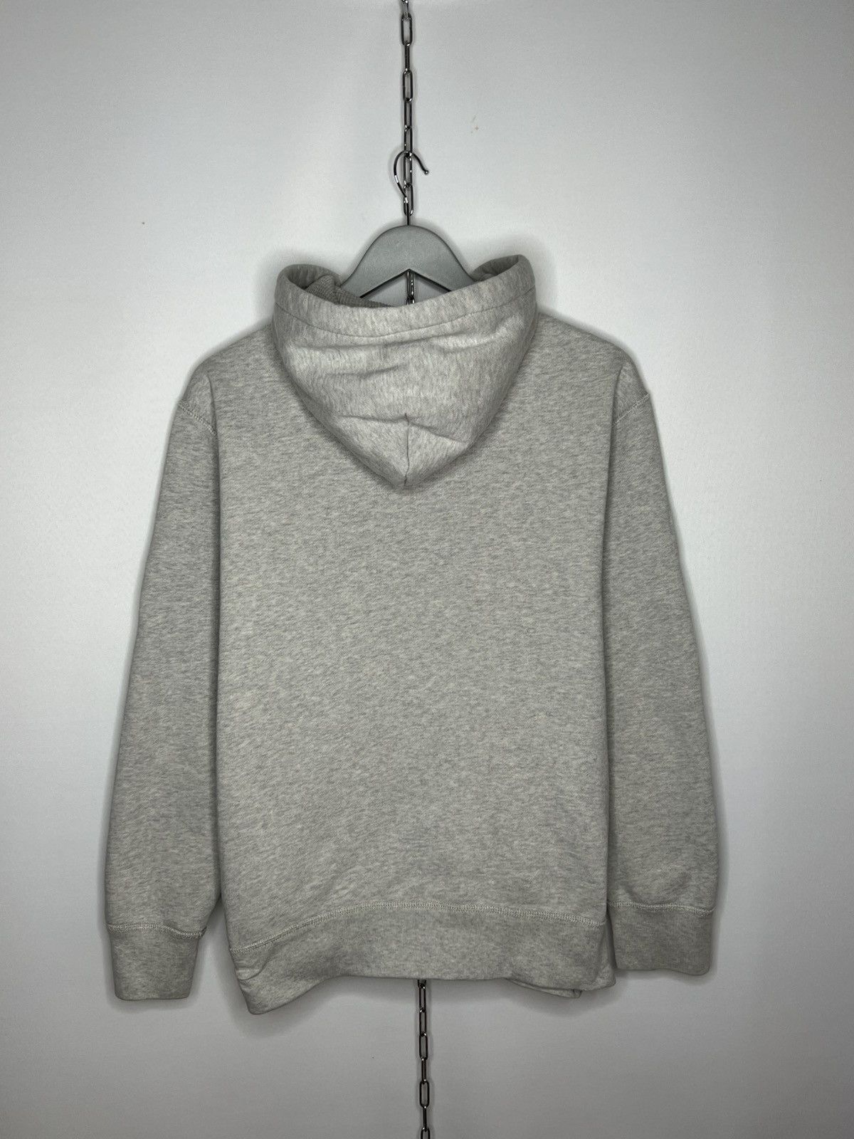 Polo Ralph Lauren Vintage Polo Ralph Lauren Full Zip Hoodie Pony Rare Size US L / EU 52-54 / 3 - 6 Thumbnail