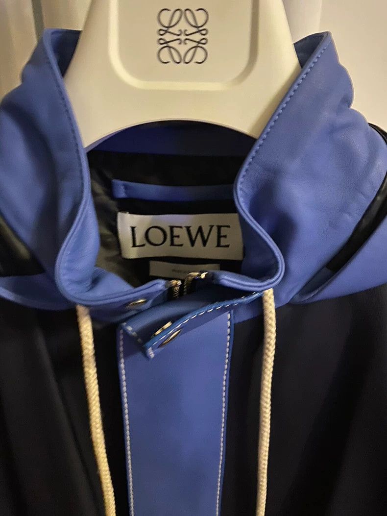 Loewe Loewe size50 Sheepskin coat Size US S / EU 44-46 / 1 - 2 Thumbnail