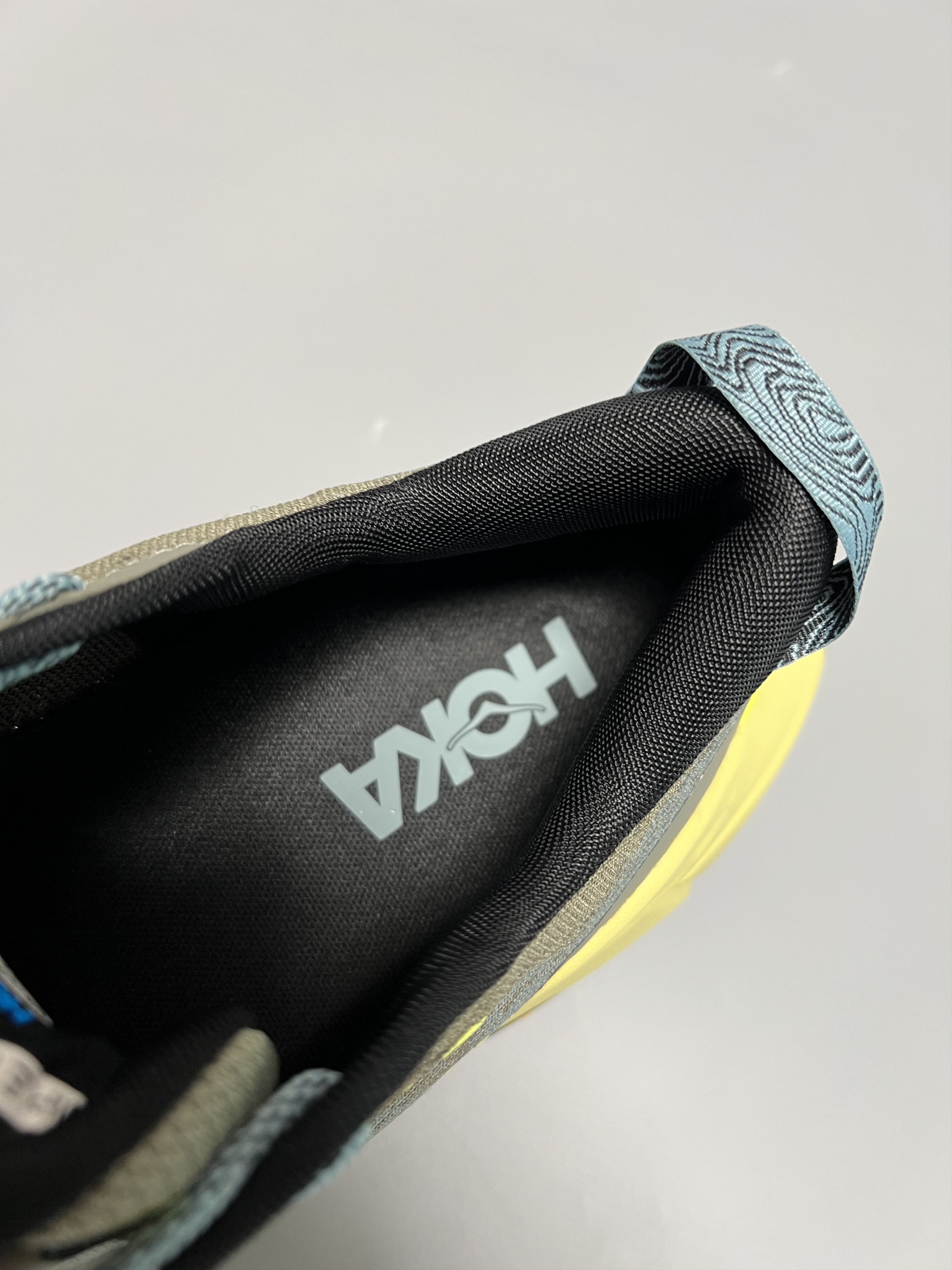 Hoka 10D Sample Hoka One One Skyline-Float X Men’s Hiking Shoes Size US 10 / EU 43 - 16 Thumbnail