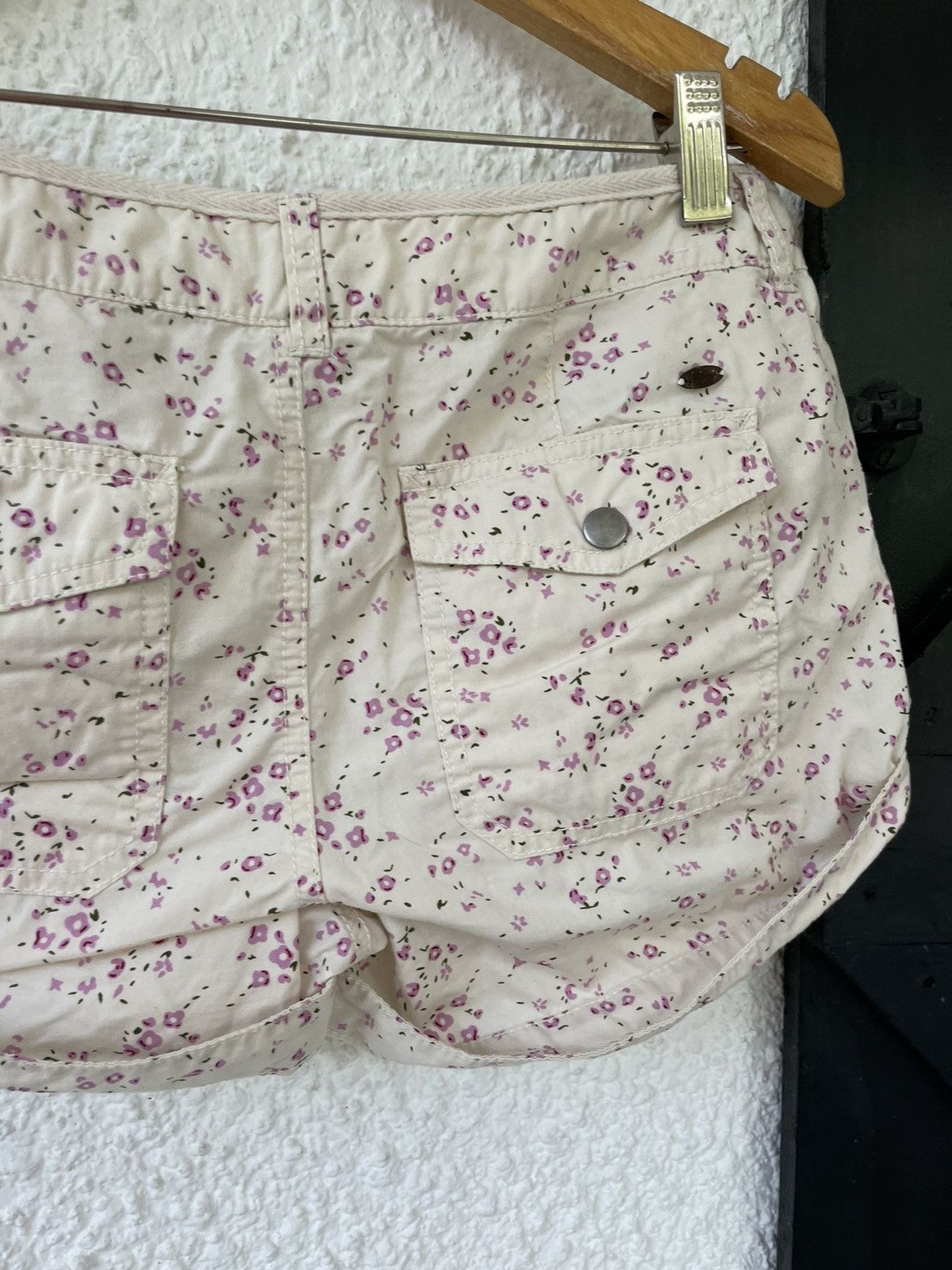 Vintage 2000’s short Size 25" / US 0 / IT 36 - 10 Thumbnail