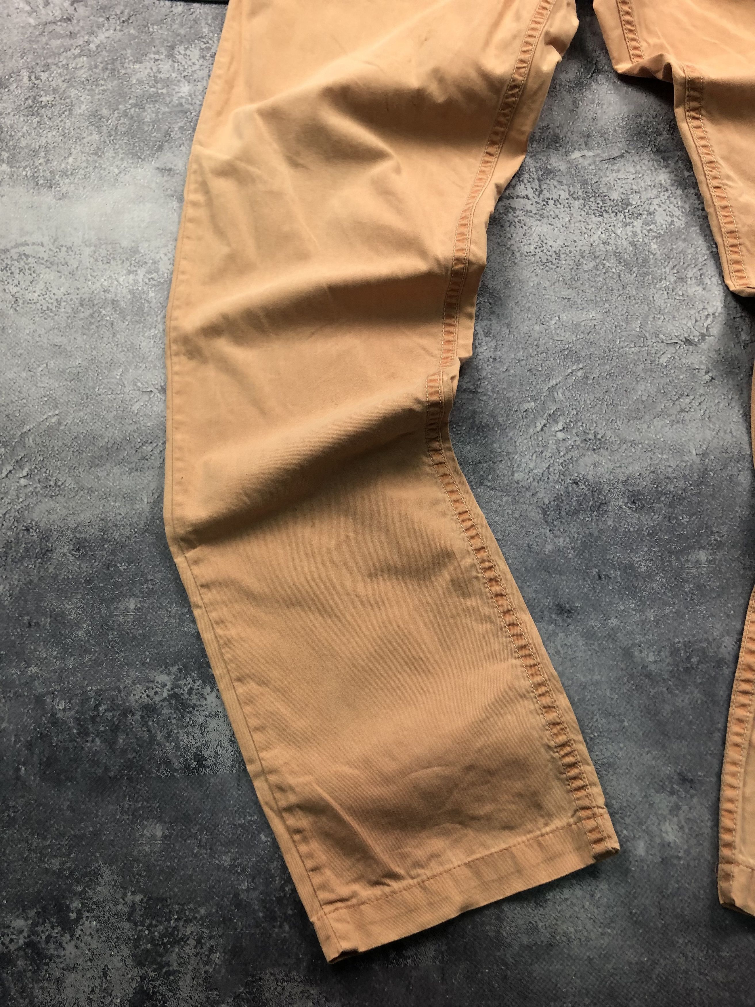 Burberry BURBERRY Vintage Burberry Checkered Hype Pants Streetwear Size 30" / US 8 / IT 44 - 3 Thumbnail