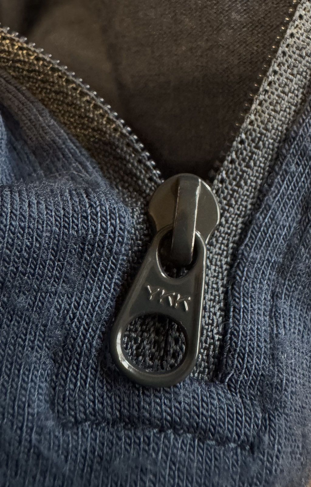 Other Arcteryx Wool Long Sleeve 1/4 Zip Base Layer Size US XL / EU 56 / 4 - 4 Thumbnail