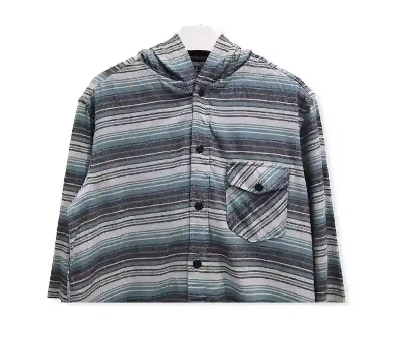 Flannel Japanese Brand Uniqlo Flannel Shirt Size US S / EU 44-46 / 1 - 2 Thumbnail