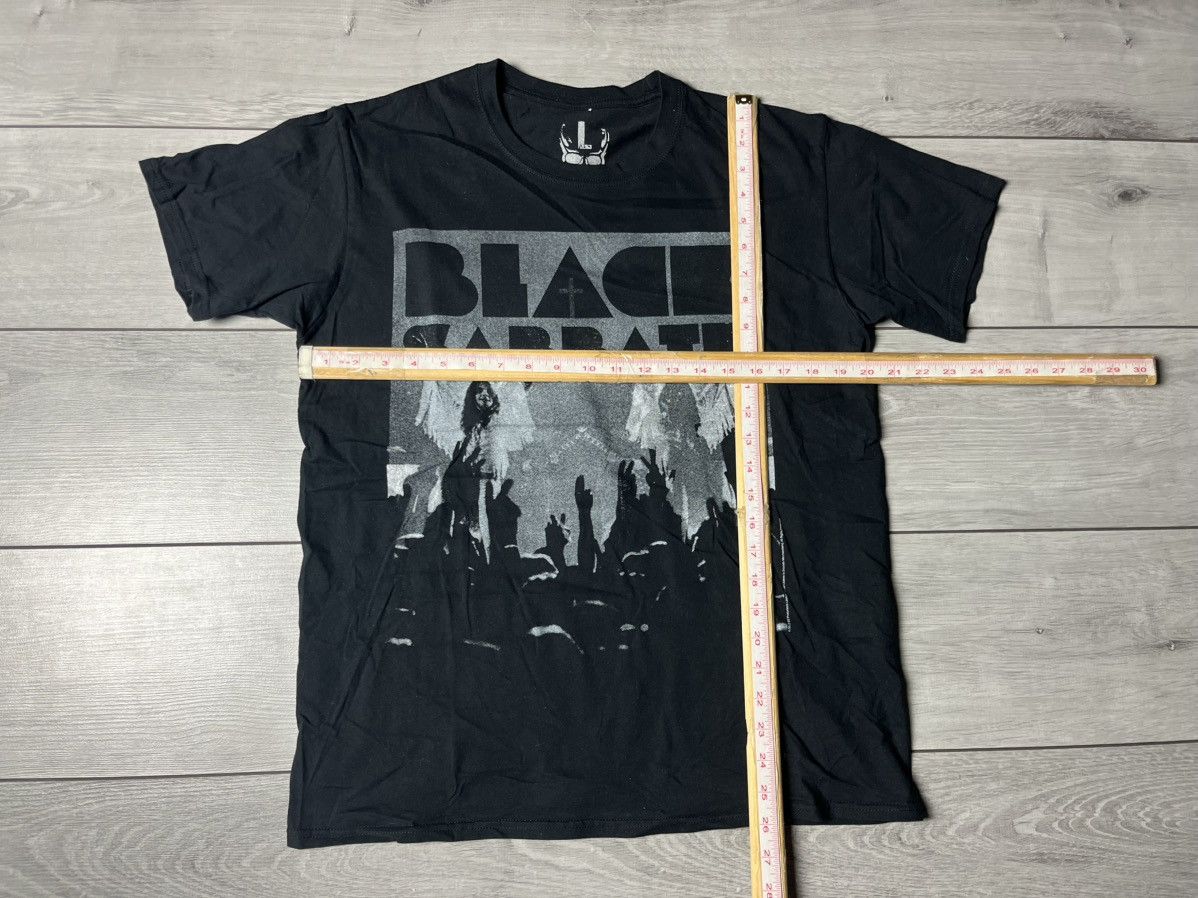 Black Sabbath Black Sabbath Rock Band T-shirt Size Large Size US L / EU 52-54 / 3 - 6 Thumbnail