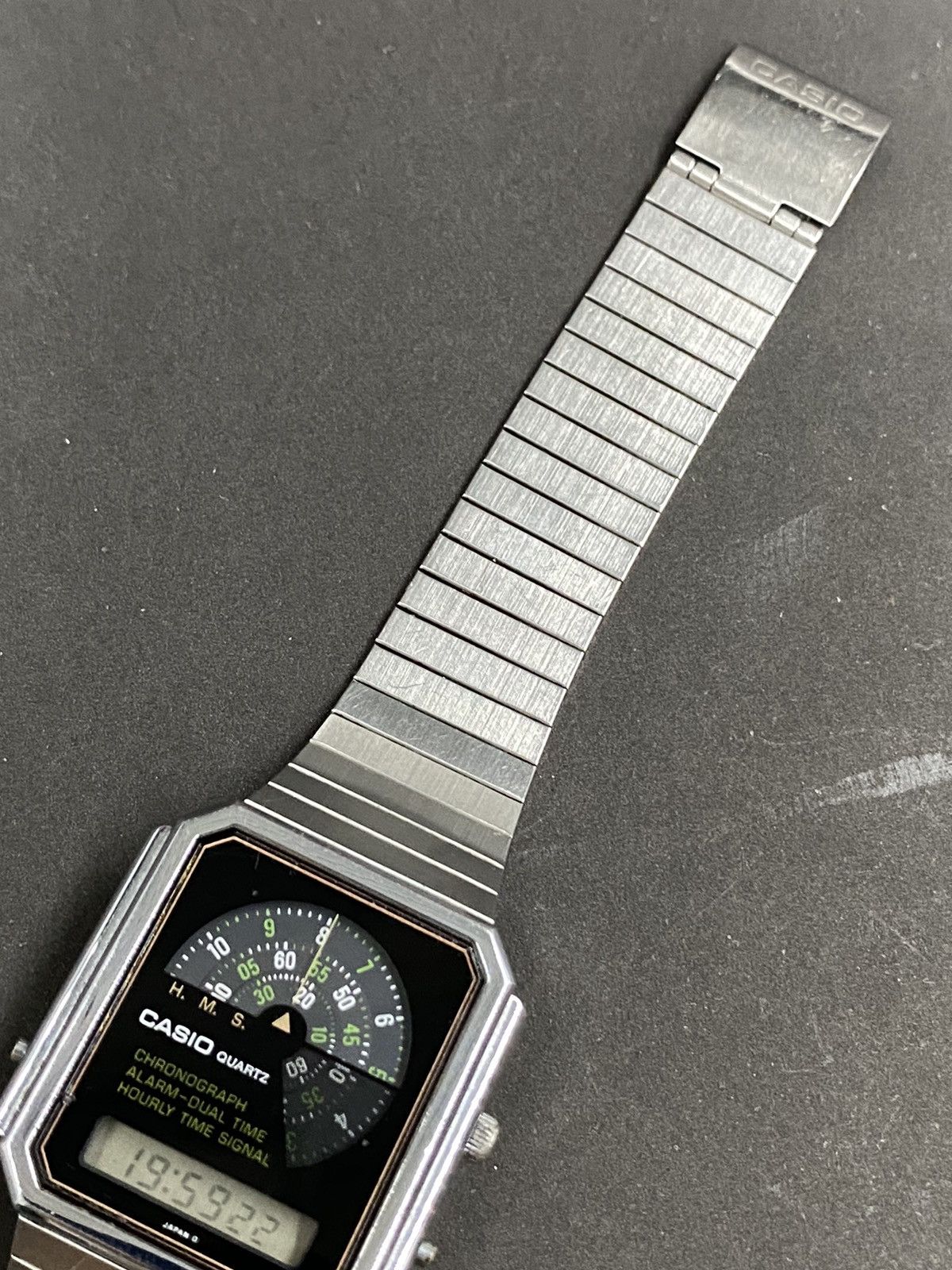 Aq440 casio on sale