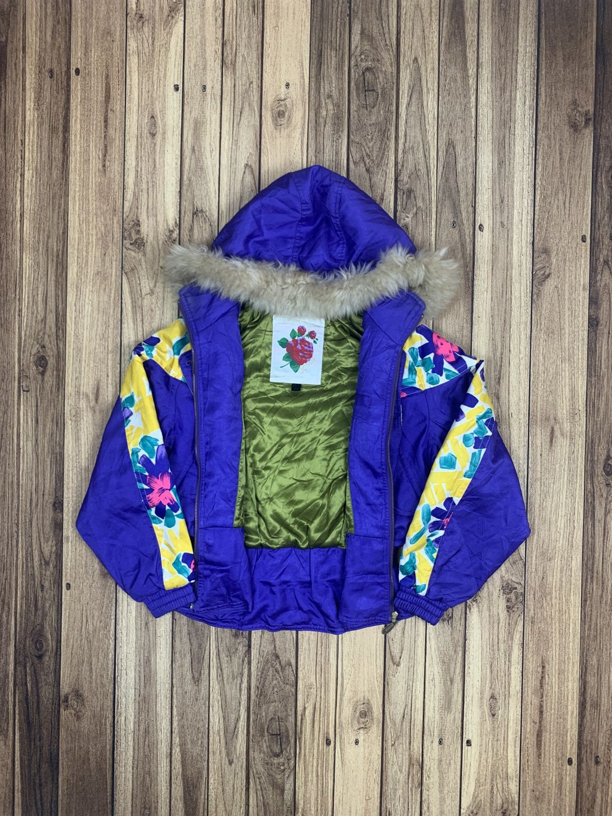 Japanese Brand Jacket Japanese brand Size US L / EU 52-54 / 3 - 2 Thumbnail