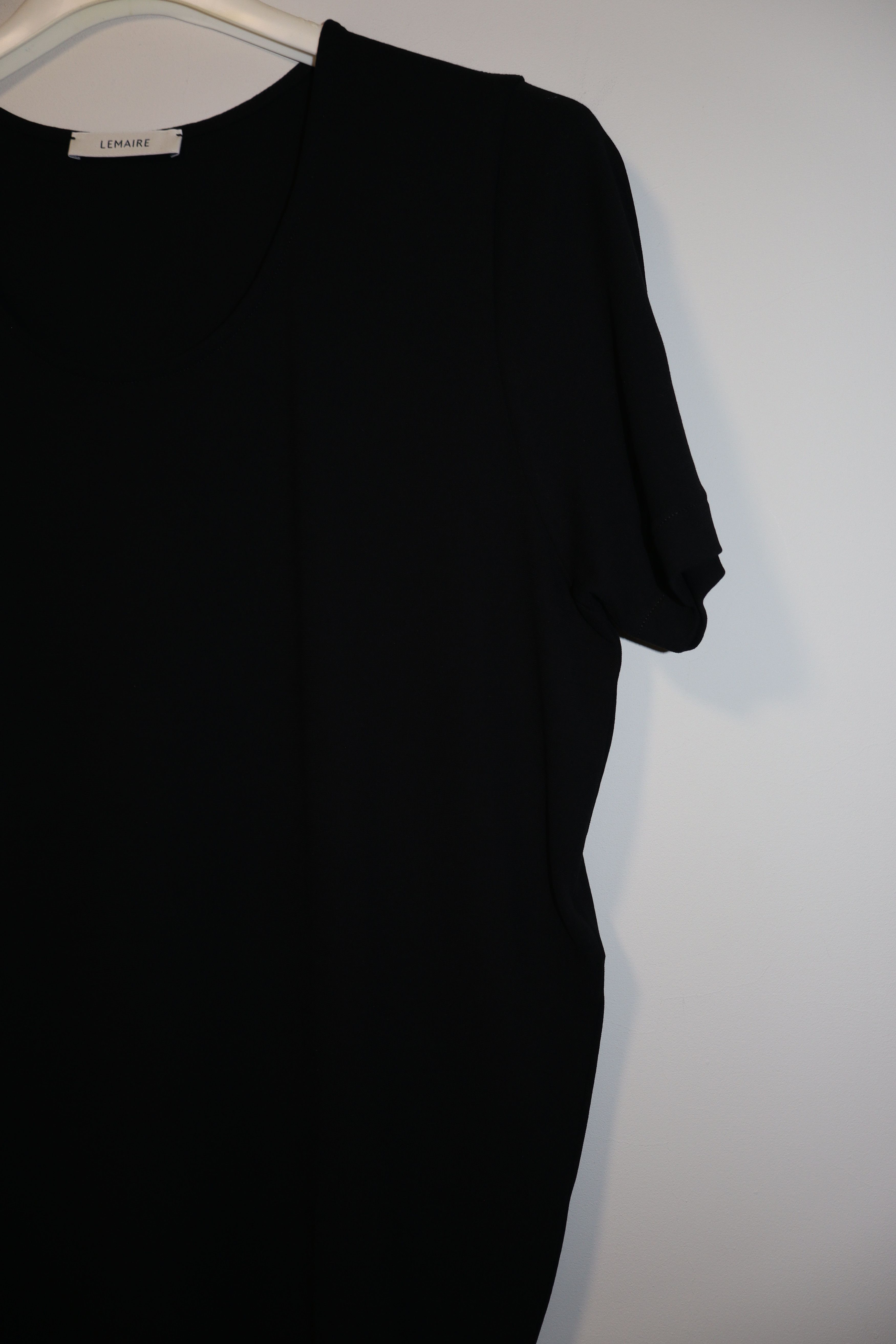 Lemaire Twisted t-shirt Size XL / US 12-14 / IT 48-50 - 3 Thumbnail