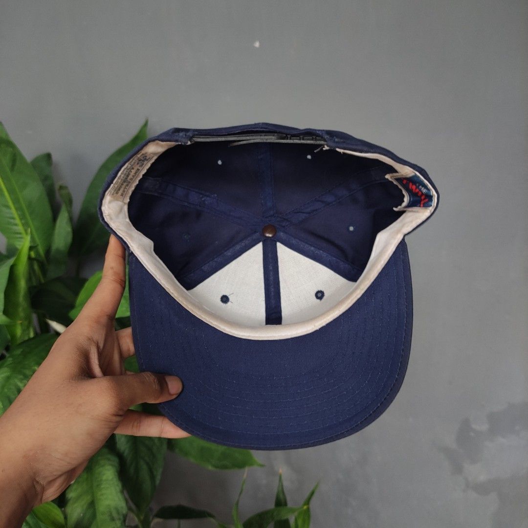 Sports Specialties × Vintage Vintage Notre Dame Hat – Script Logo - Sports Specialties Size ONE SIZE - 4 Thumbnail