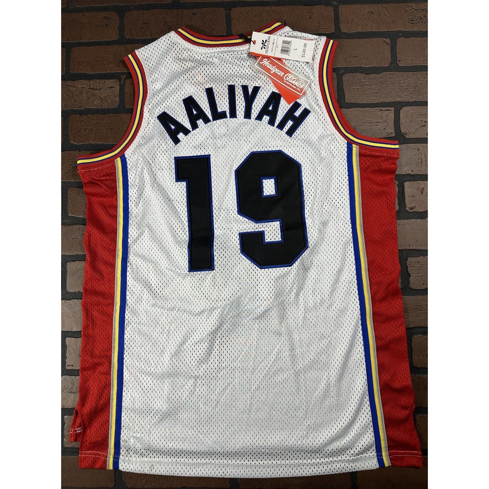 Other MTV BRICKLAYERS Jersey~New~M L XL 2XL Size US L / EU 52-54 / 3 - 4 Thumbnail