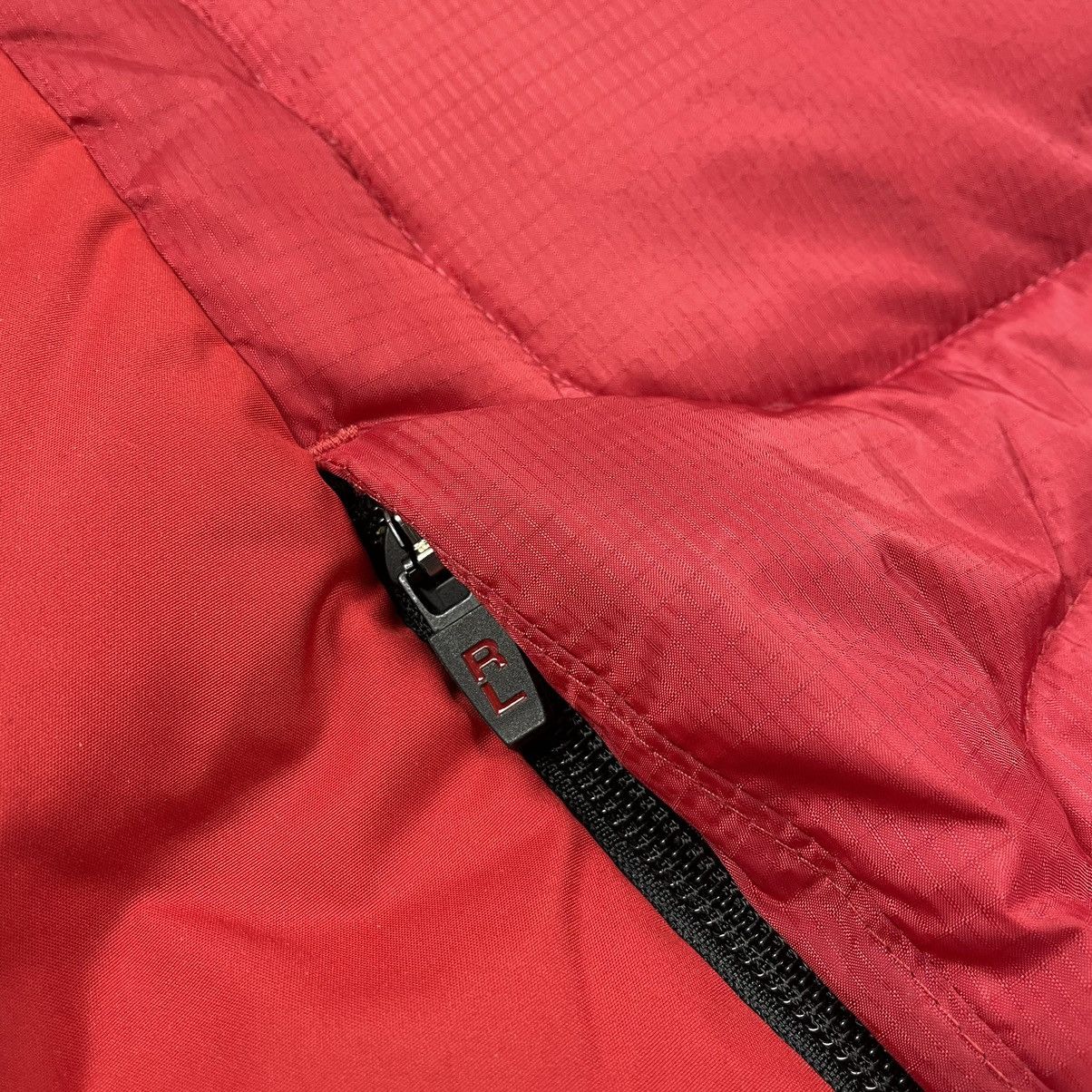 Polo Ralph Lauren × Ralph Lauren × Vintage Vintage Polo Sport Ralph Lauren Down Jacket Puffer Size US XL / EU 56 / 4 - 6 Thumbnail