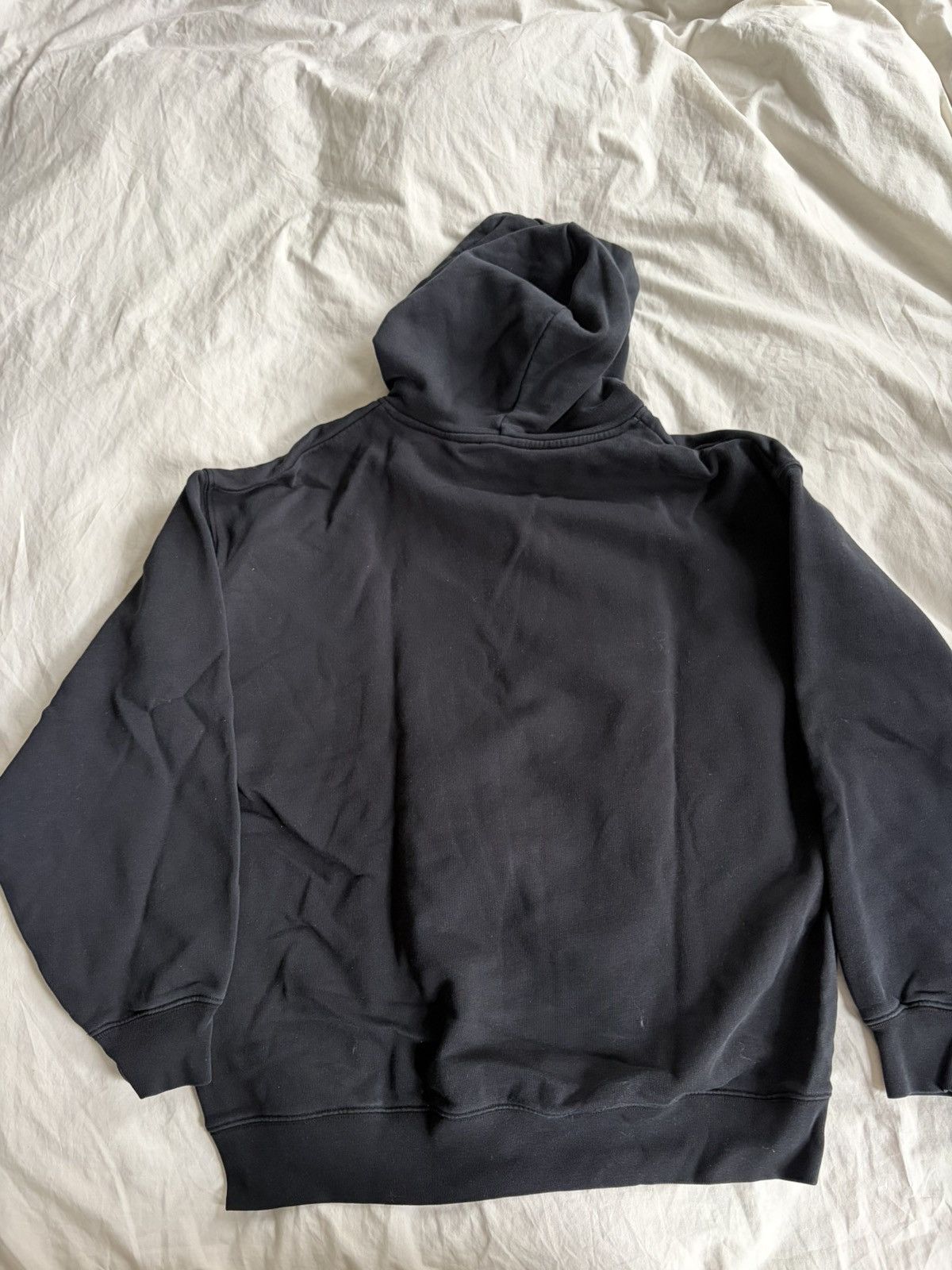 Acne Studios × SSENSE Acne Studios hoodie x SSENSE colab Size US M / EU 48-50 / 2 - 2 Thumbnail