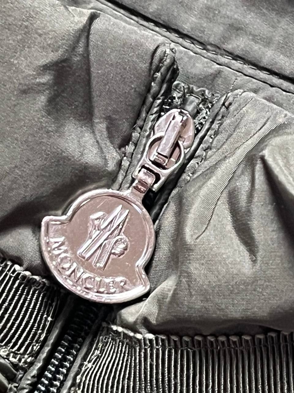 Moncler Moncler Grenouille Giubbotto Jacket Size M / US 6-8 / IT 42-44 - 15 Thumbnail