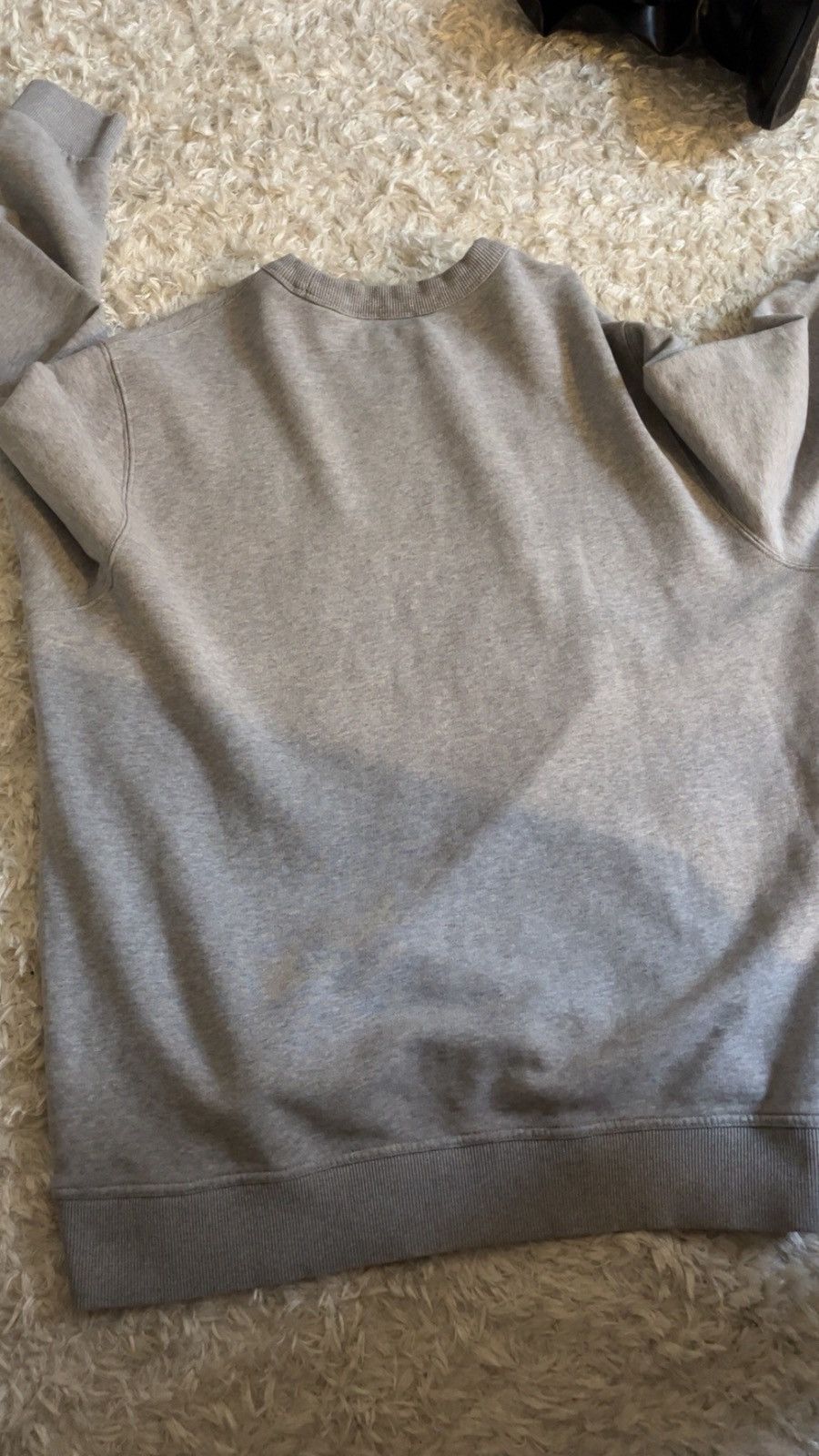 Burberry Burberry college Size US L / EU 52-54 / 3 - 8 Thumbnail