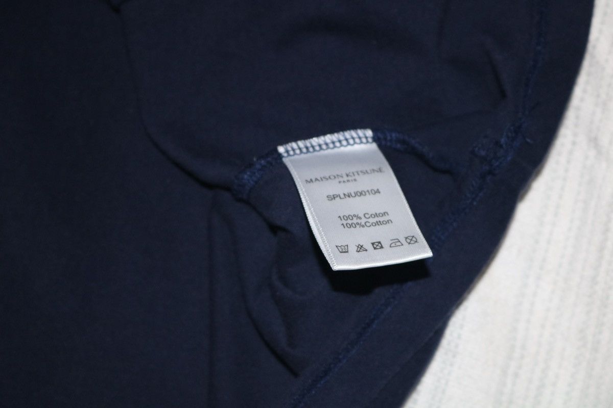 Maison Kitsune Maison Kitsune x Line Friends Tee Shirt Size US XXL / EU 58 / 5 - 2 Thumbnail