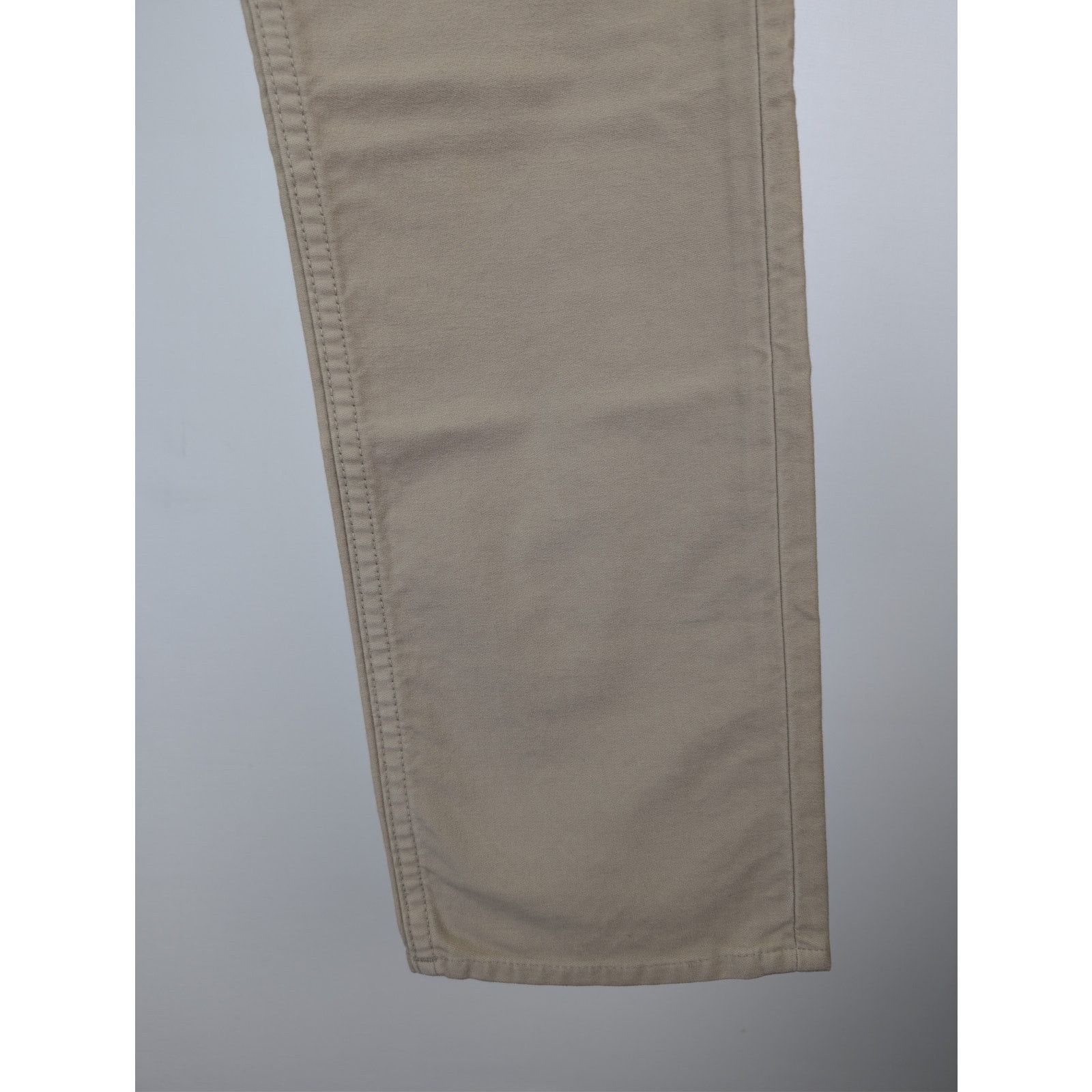 Tom Ford o1rshd1 Slim-Fit Denim Jeans in Camel Size US 34 / EU 50 - 8 Thumbnail