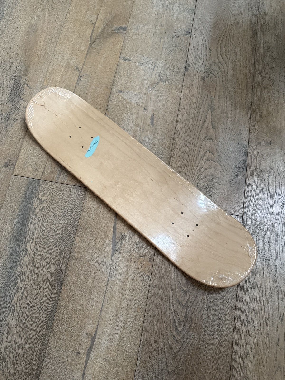 Tiffany & Co. Tiffany & Co. Limited Edition NYC Skateboard Deck Size ONE SIZE - 4 Thumbnail