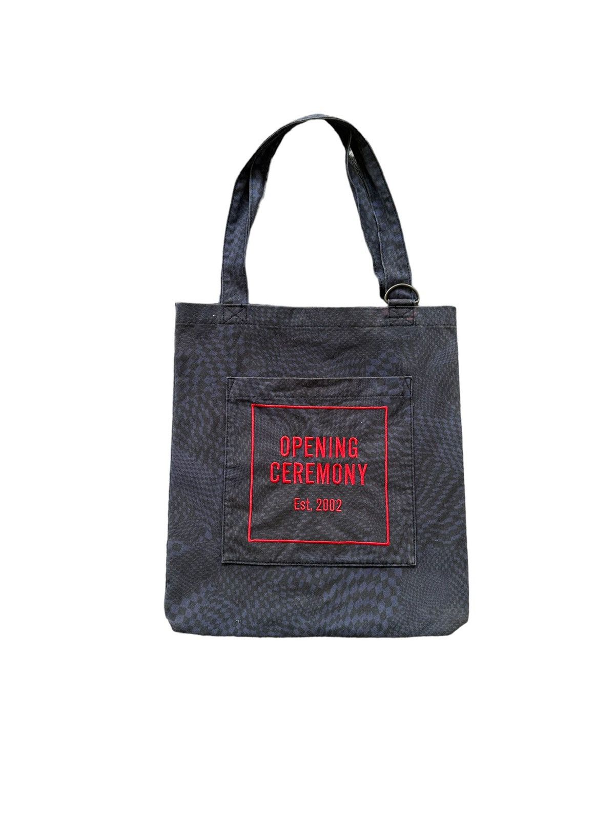 Opening Ceremony Archive OPENING CEREMONY cotton tote bag Grailed