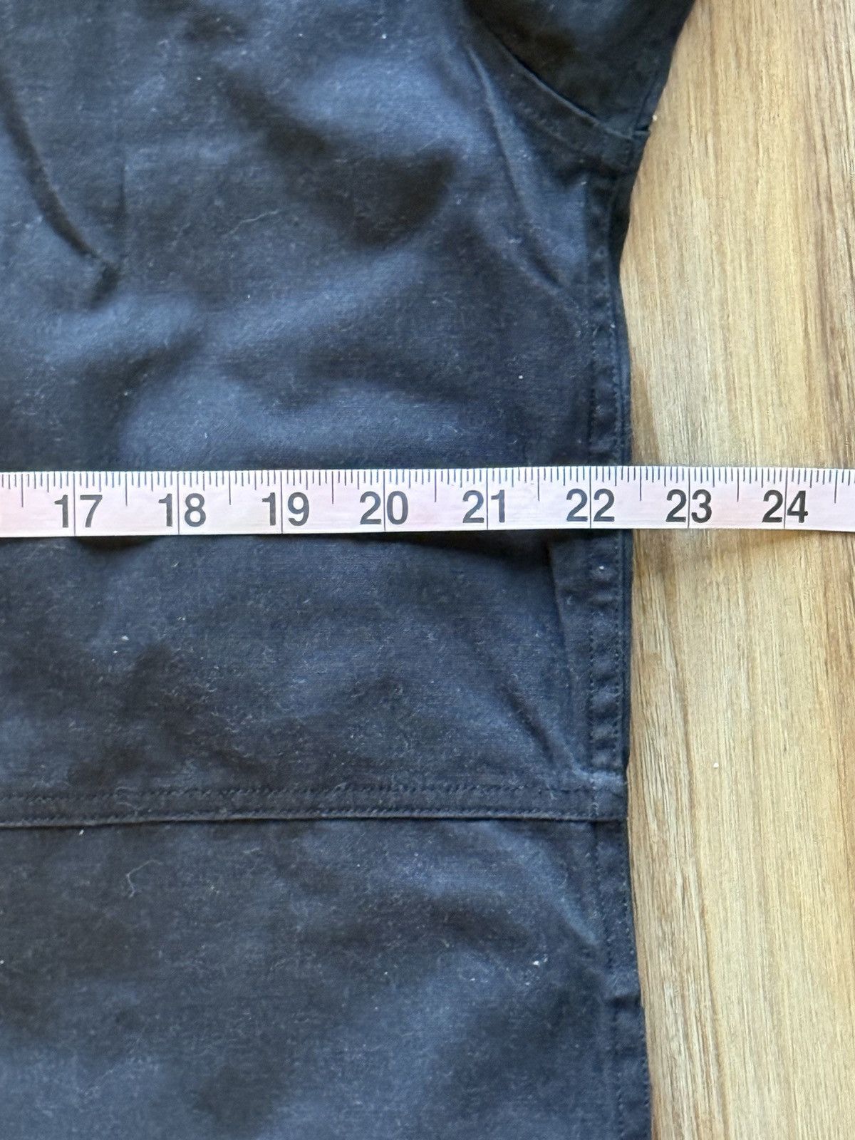 Cookies Cookies - Black - large - new barn jacket Size US L / EU 52-54 / 3 - 7 Thumbnail