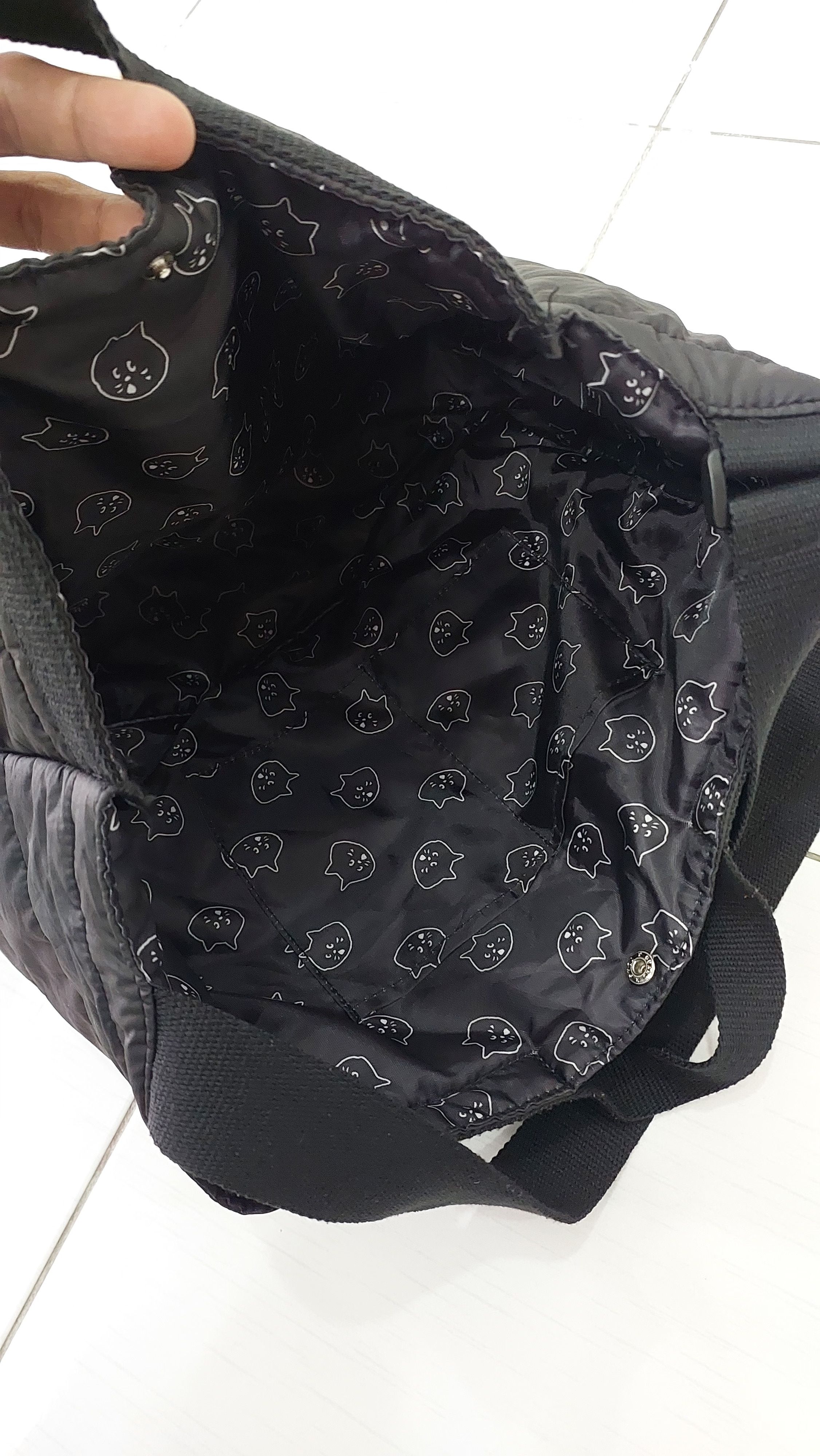 Ne-Net Ne Net Issey Miyake Bag Size ONE SIZE - 7 Thumbnail