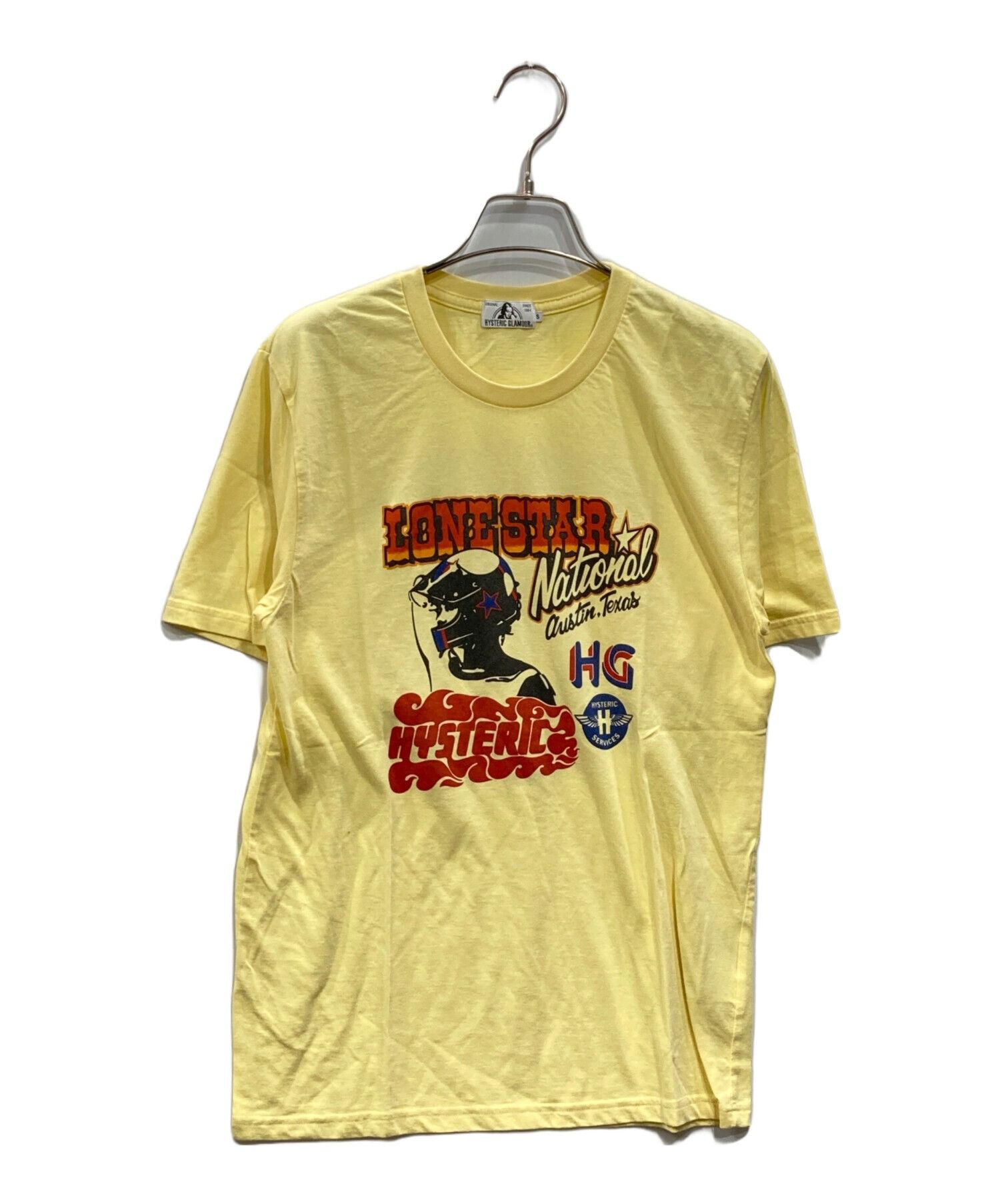 🐎 Lone Star T-Shirt