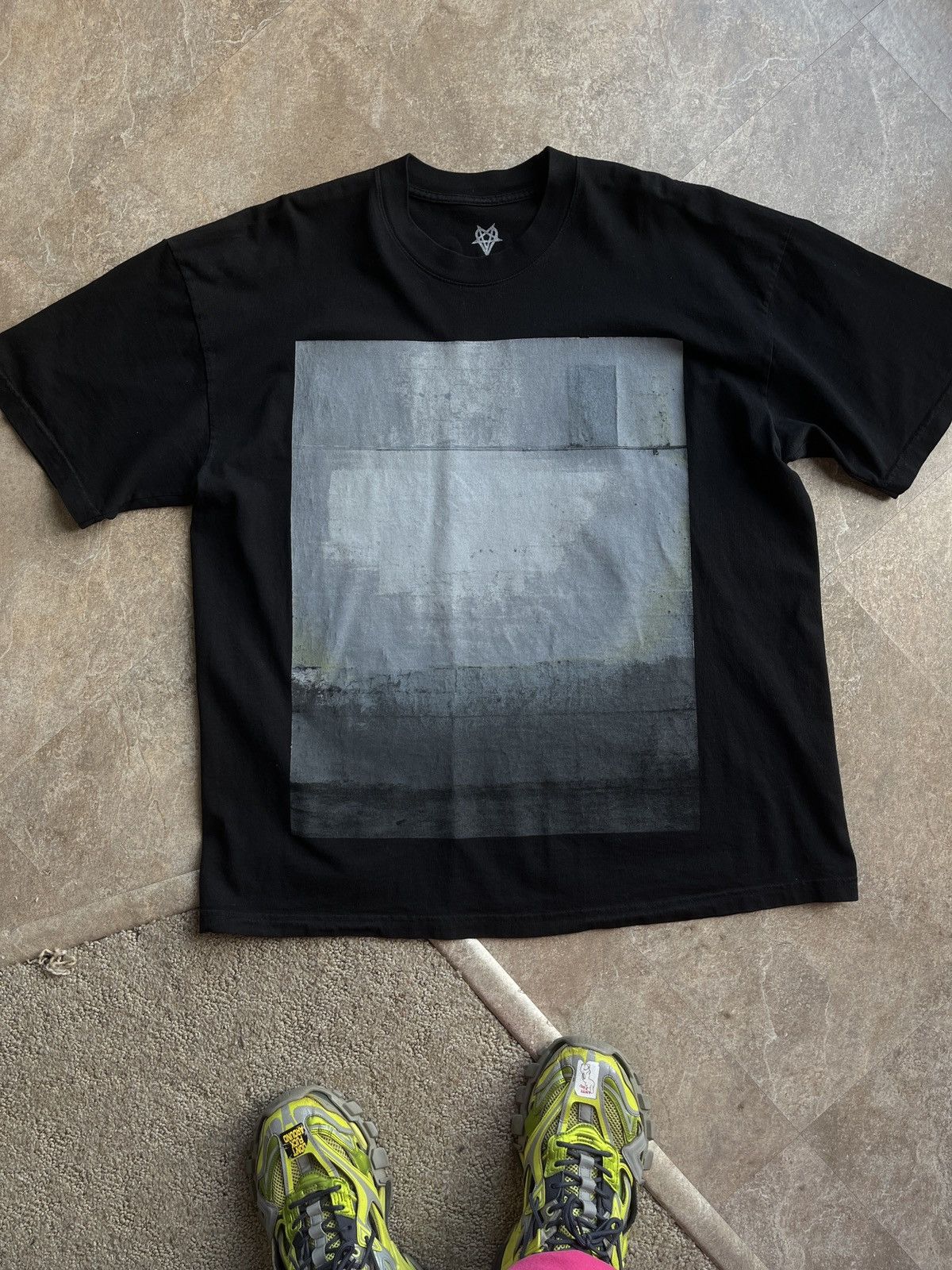 1017 ALYX 9SM × Destroy Lonely Destroy Lonely x Alyx tour merch RARE Size US XL / EU 56 / 4 - 2 Thumbnail