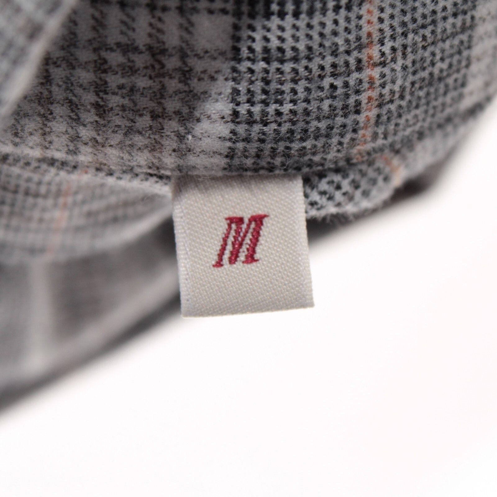 Luciano Barbera Luciano Barbera New with tags Shirt Size M US In Gray Size US M / EU 48-50 / 2 - 5 Thumbnail