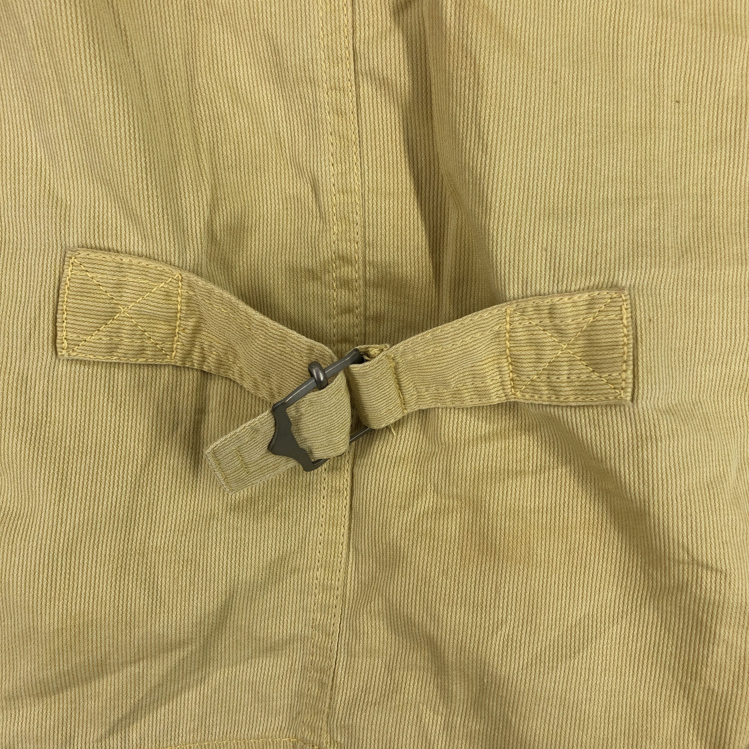 Hai Sporting Gear Vintage HAI SPORTING GEAR Zipper Vest #2256-78 Size US S / EU 44-46 / 1 - 8 Thumbnail