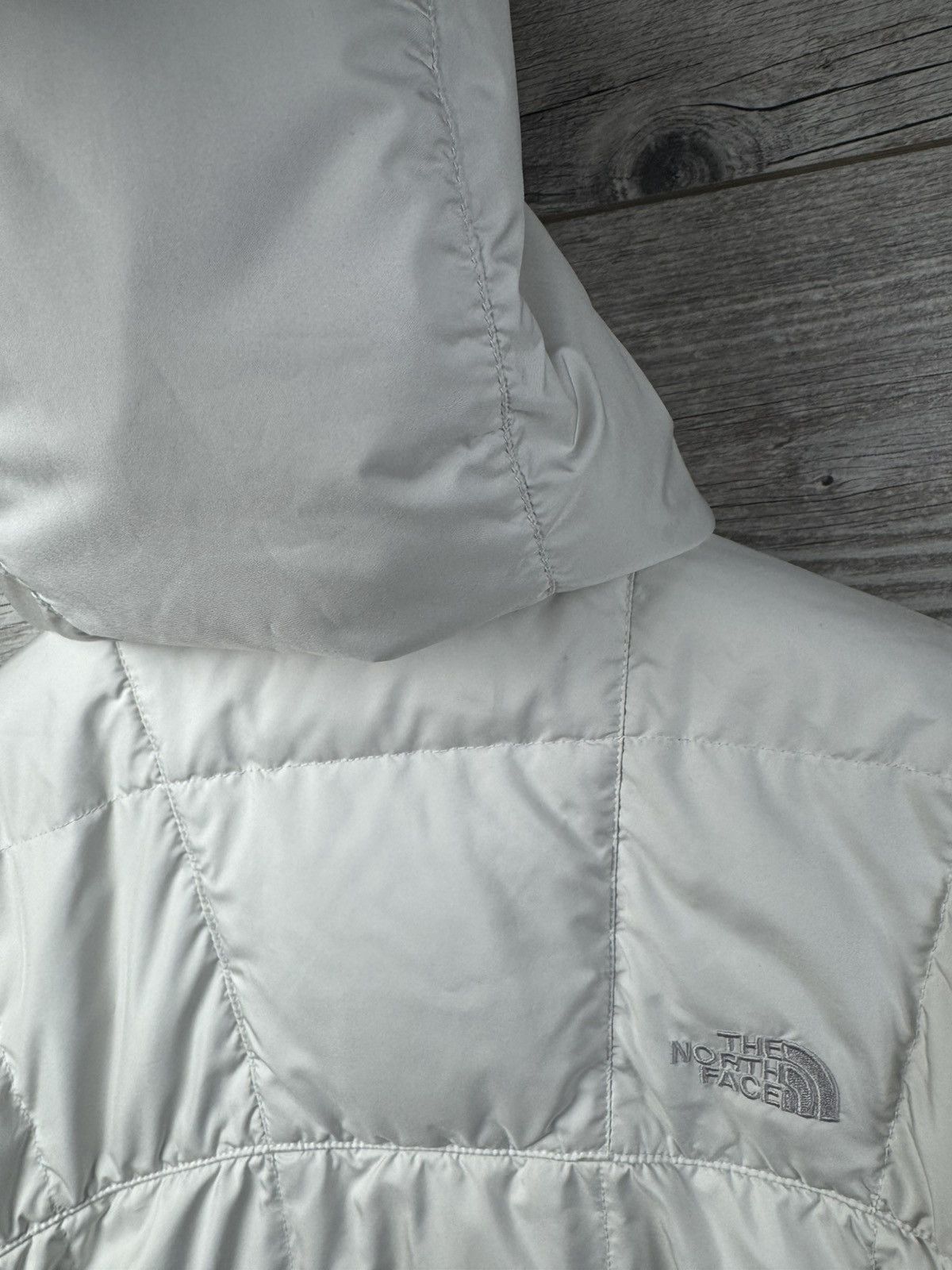 The North Face The north face woman Down Jacket puffer Vintage size S Size S / US 4 / IT 40 - 15 Thumbnail