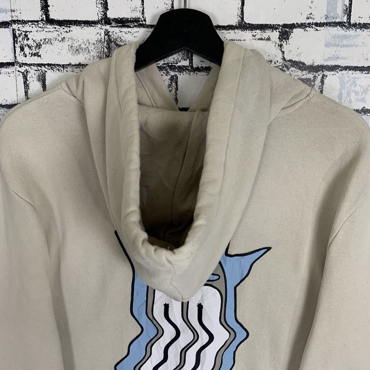 H&M Rick & Morty Hoodie Sweatshirt Size US S / EU 44-46 / 1 - 7 Thumbnail