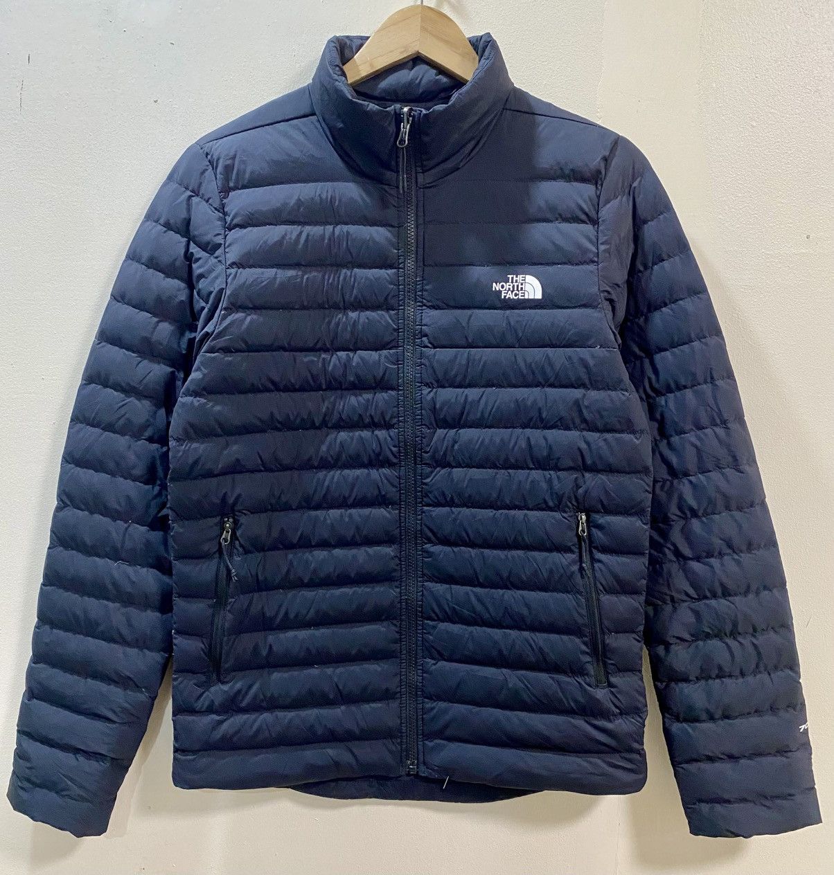 The north face 700 series