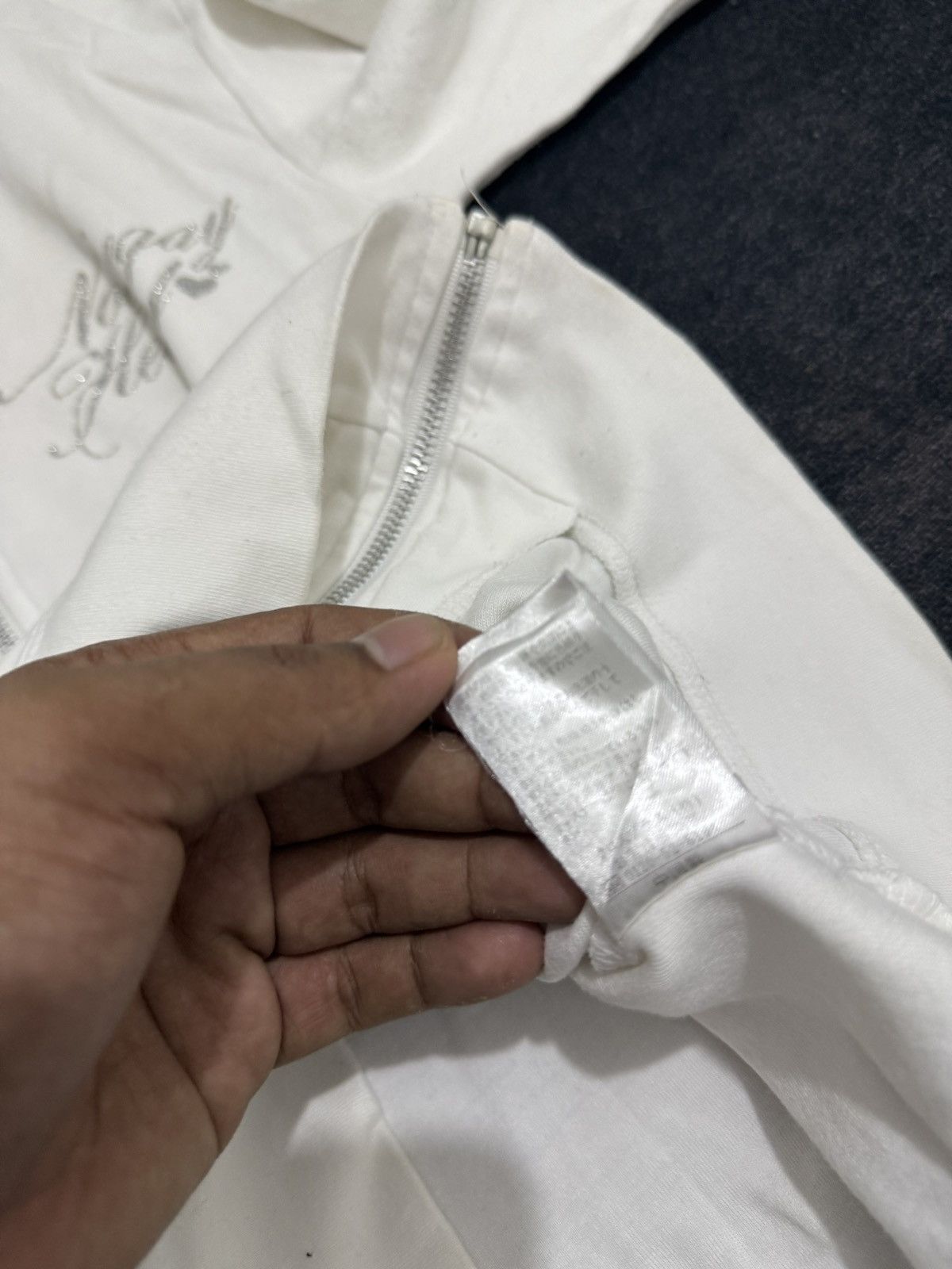 If Six Was Nine PENDORA IFSIX STYLE HOODIE Size M / US 6-8 / IT 42-44 - 8 Thumbnail