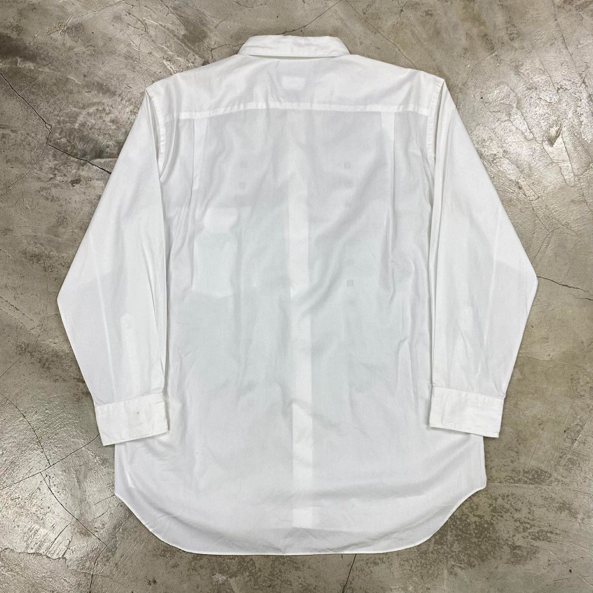 Comme des Garcons Homme Plus SS2013 Studded Dress Shirt Size US S / EU 44-46 / 1 - 10 Thumbnail