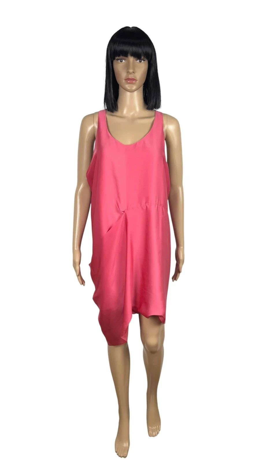 Acne Studios Acne Magenta Dress size 36 Size XS / US 0-2 / IT 36-38 - 2 Thumbnail