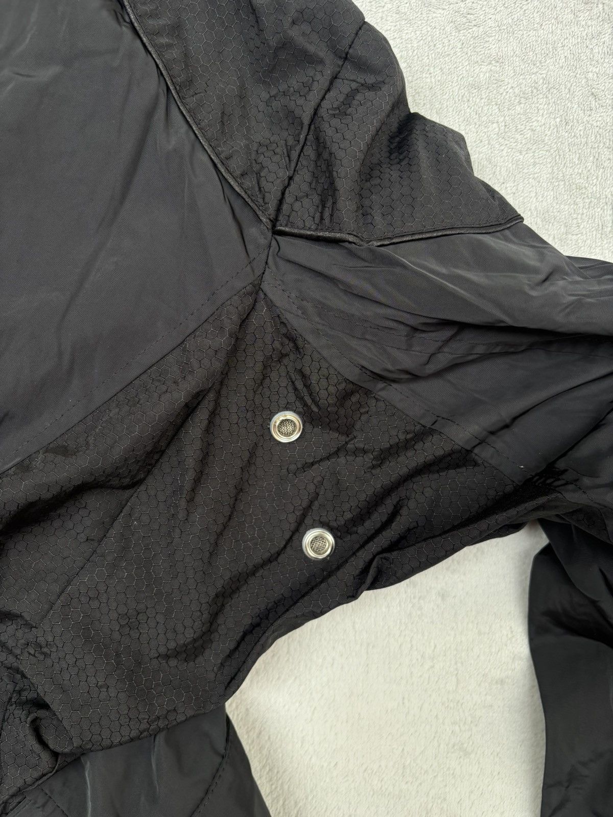 Guidi Piero Guidi Lineabold Utility Field Jacket Size US L / EU 52-54 / 3 - 19 Thumbnail